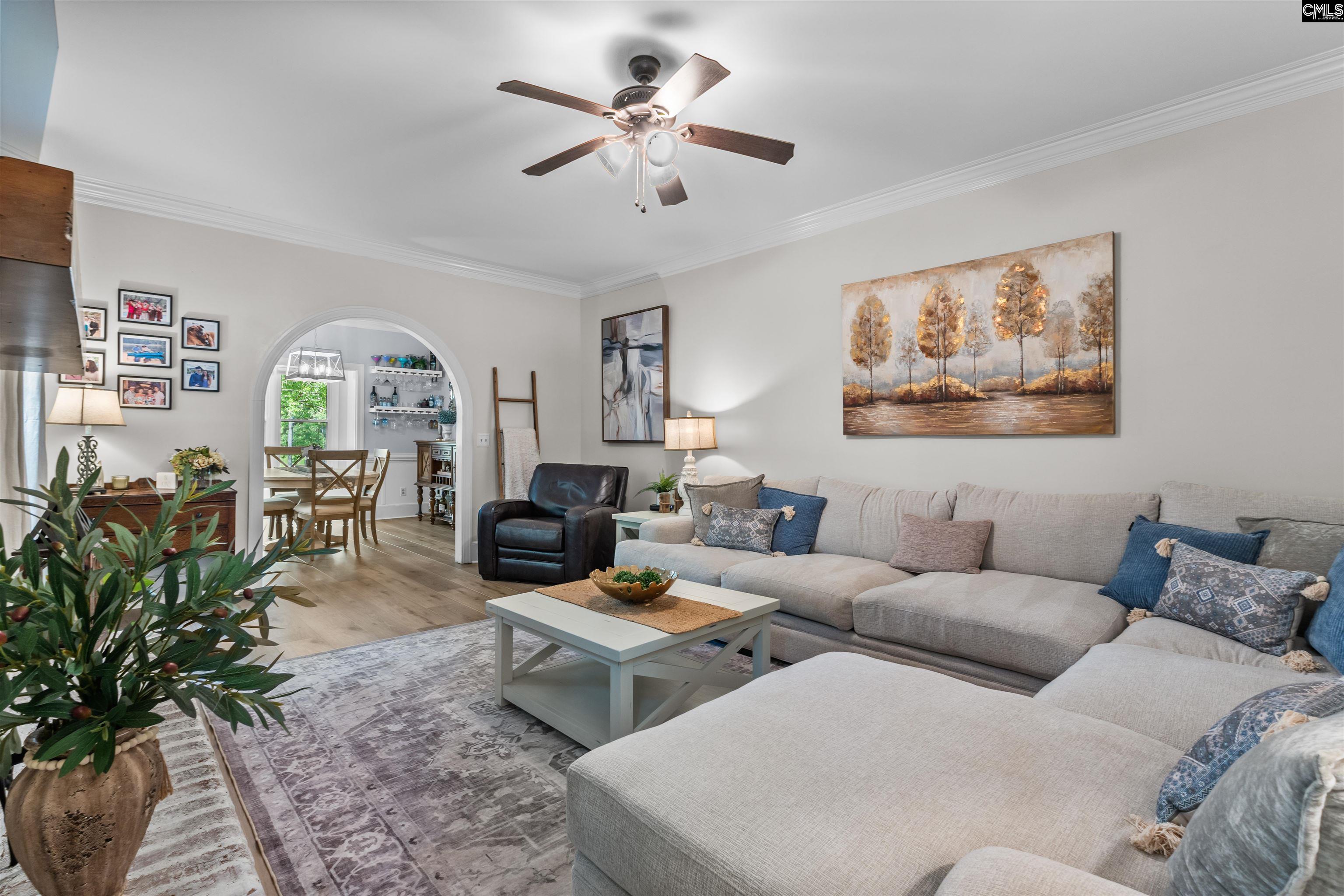 494 Thames Way Drive Winnsboro, SC 29180