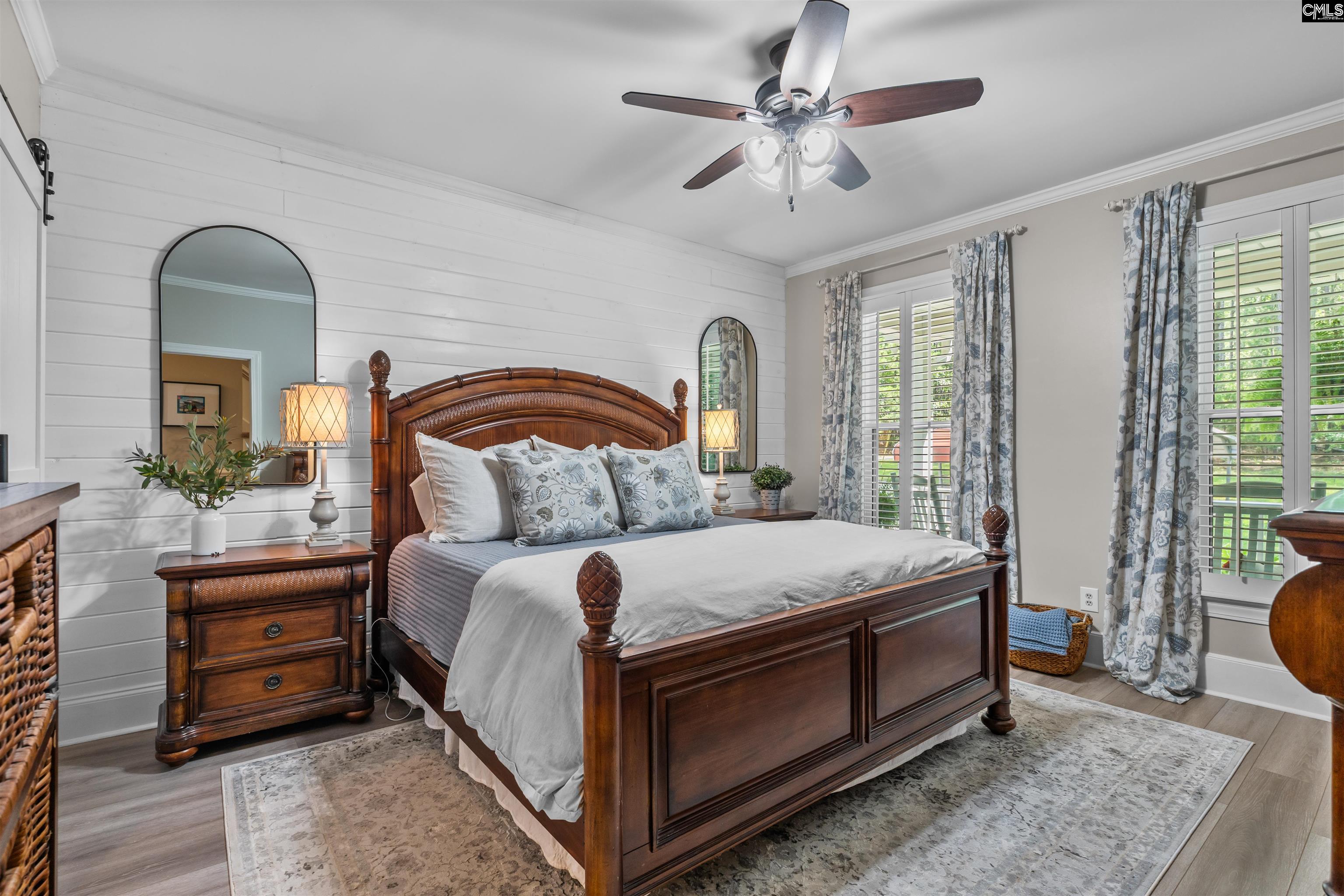 494 Thames Way Drive Winnsboro, SC 29180