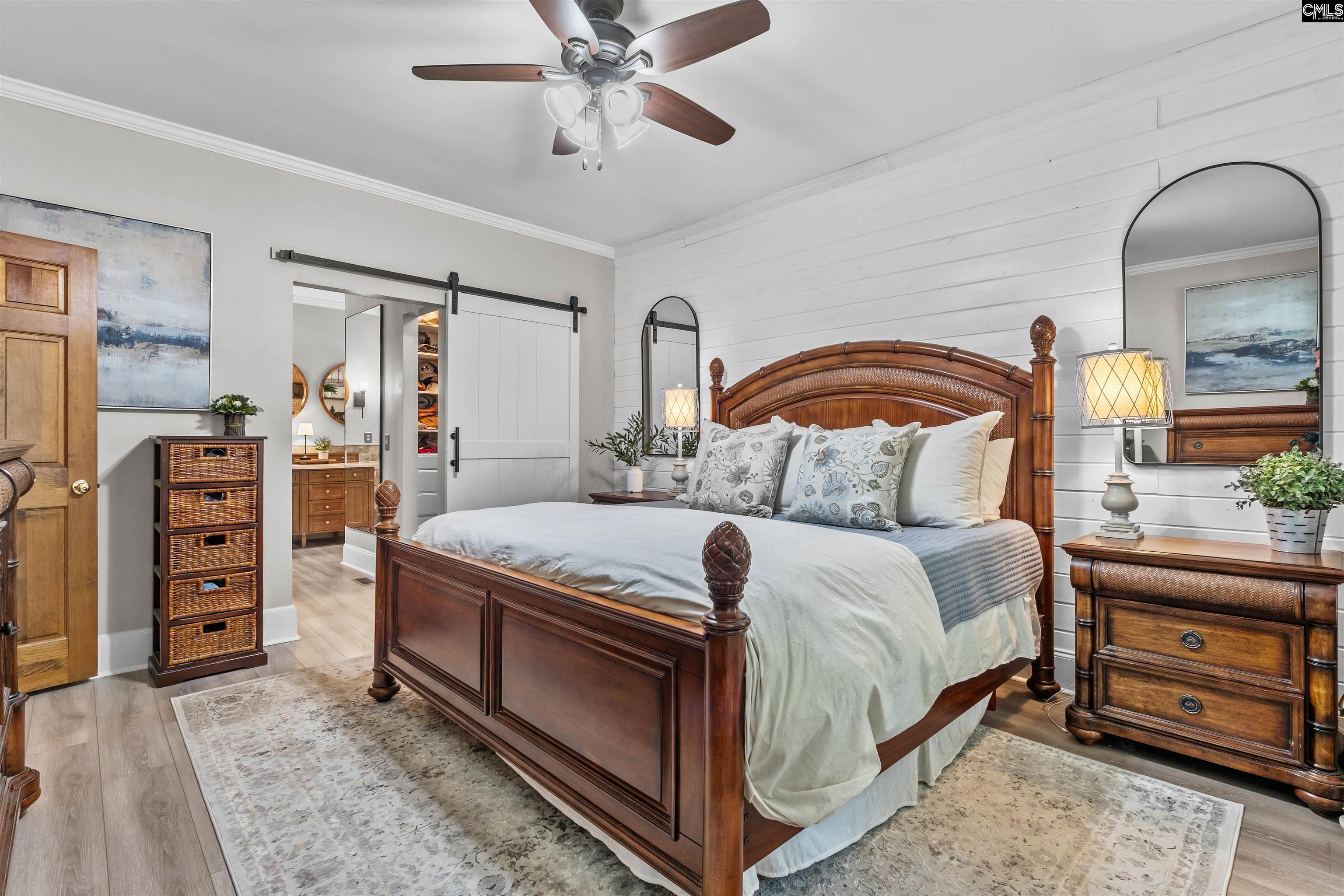 494 Thames Way Drive Winnsboro, SC 29180