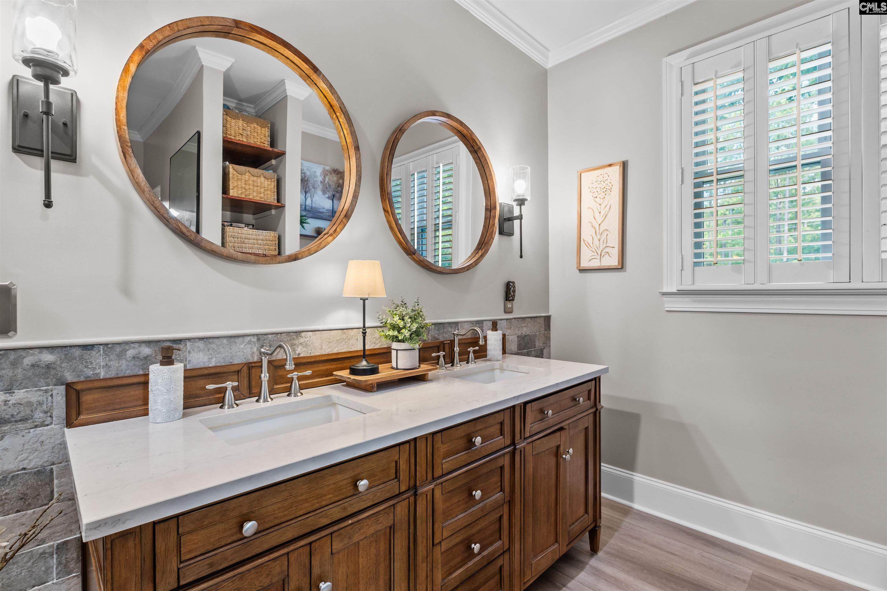 494 Thames Way Drive Winnsboro, SC 29180