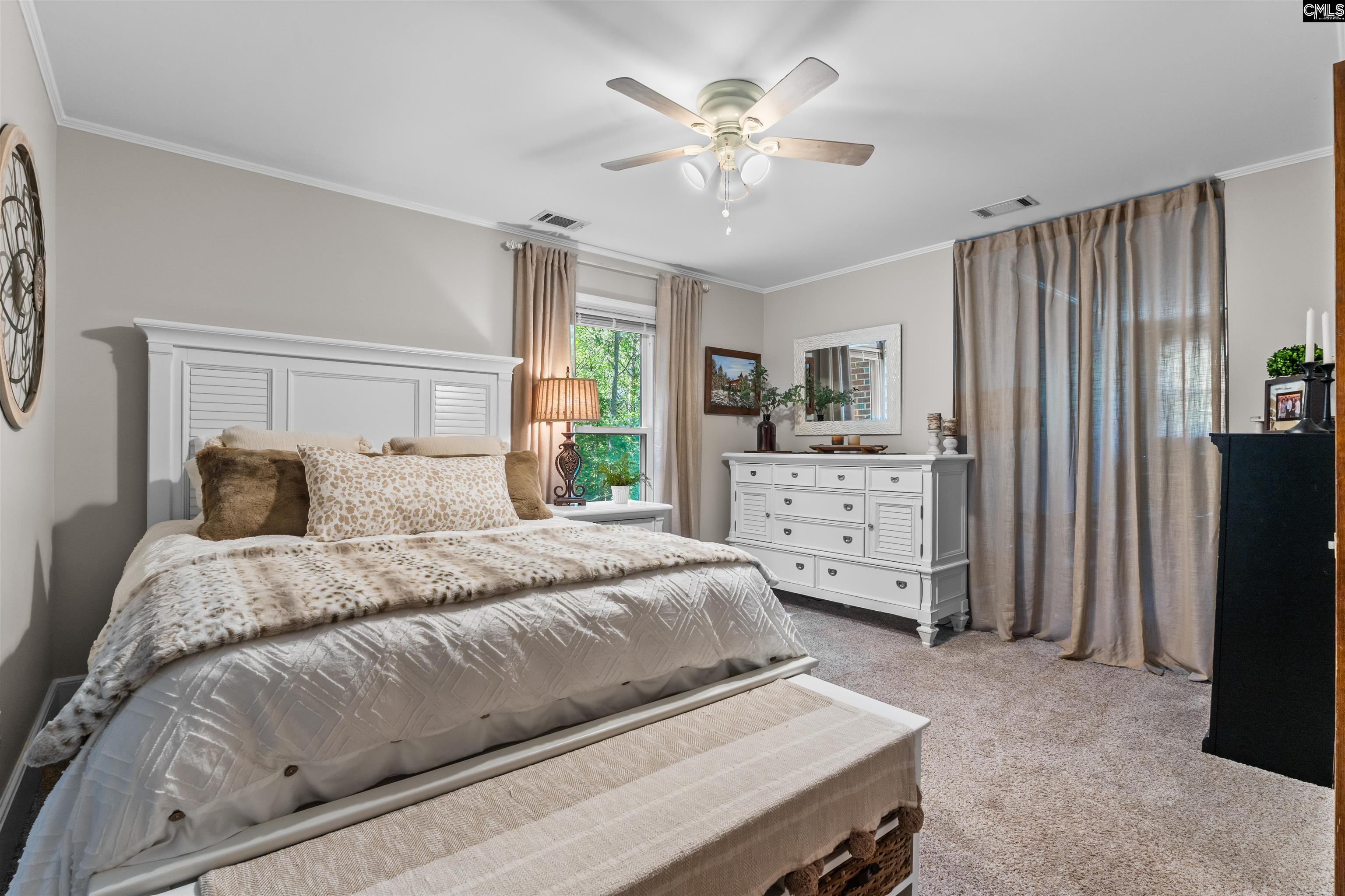 494 Thames Way Drive Winnsboro, SC 29180