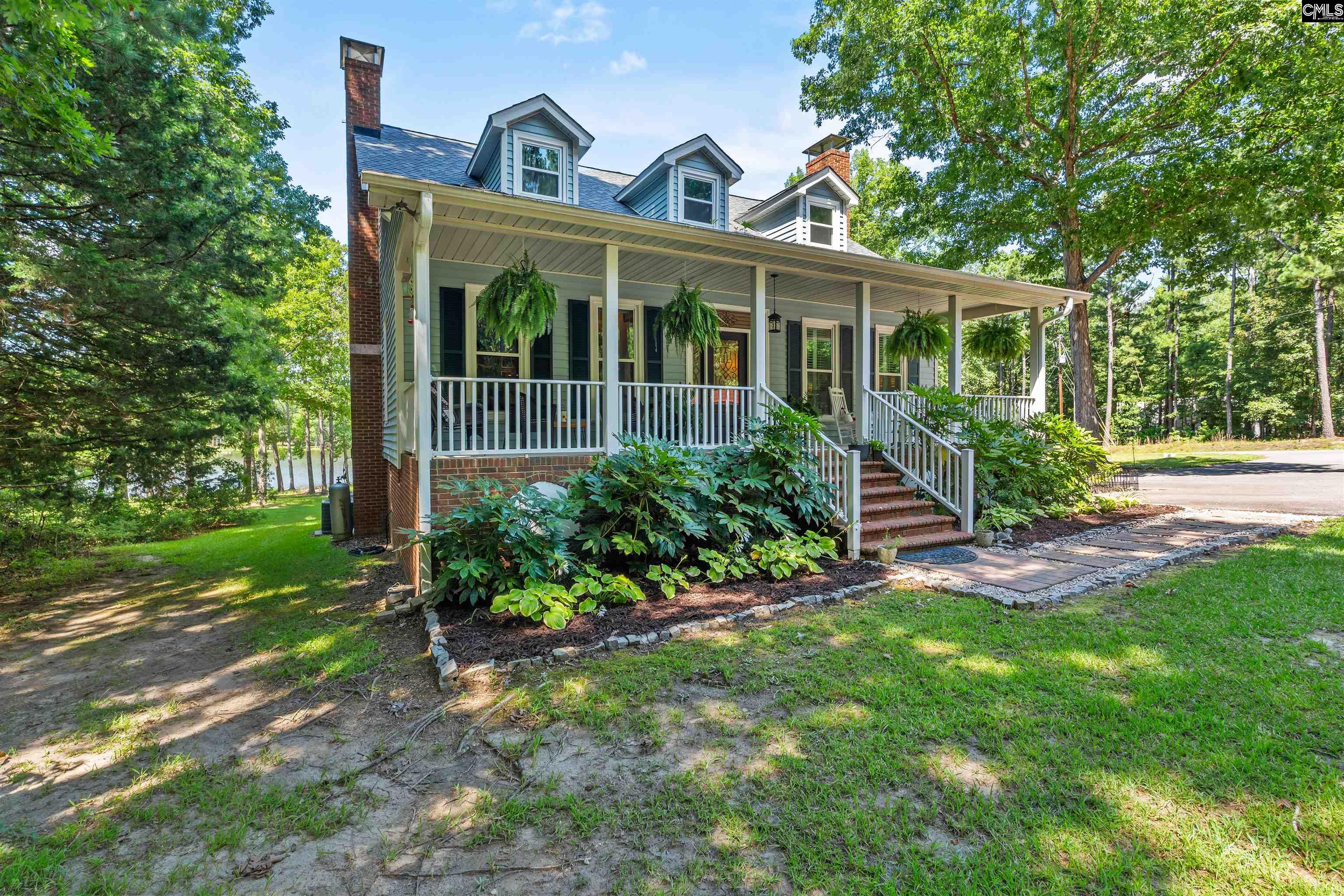 494 Thames Way Drive Winnsboro, SC 29180