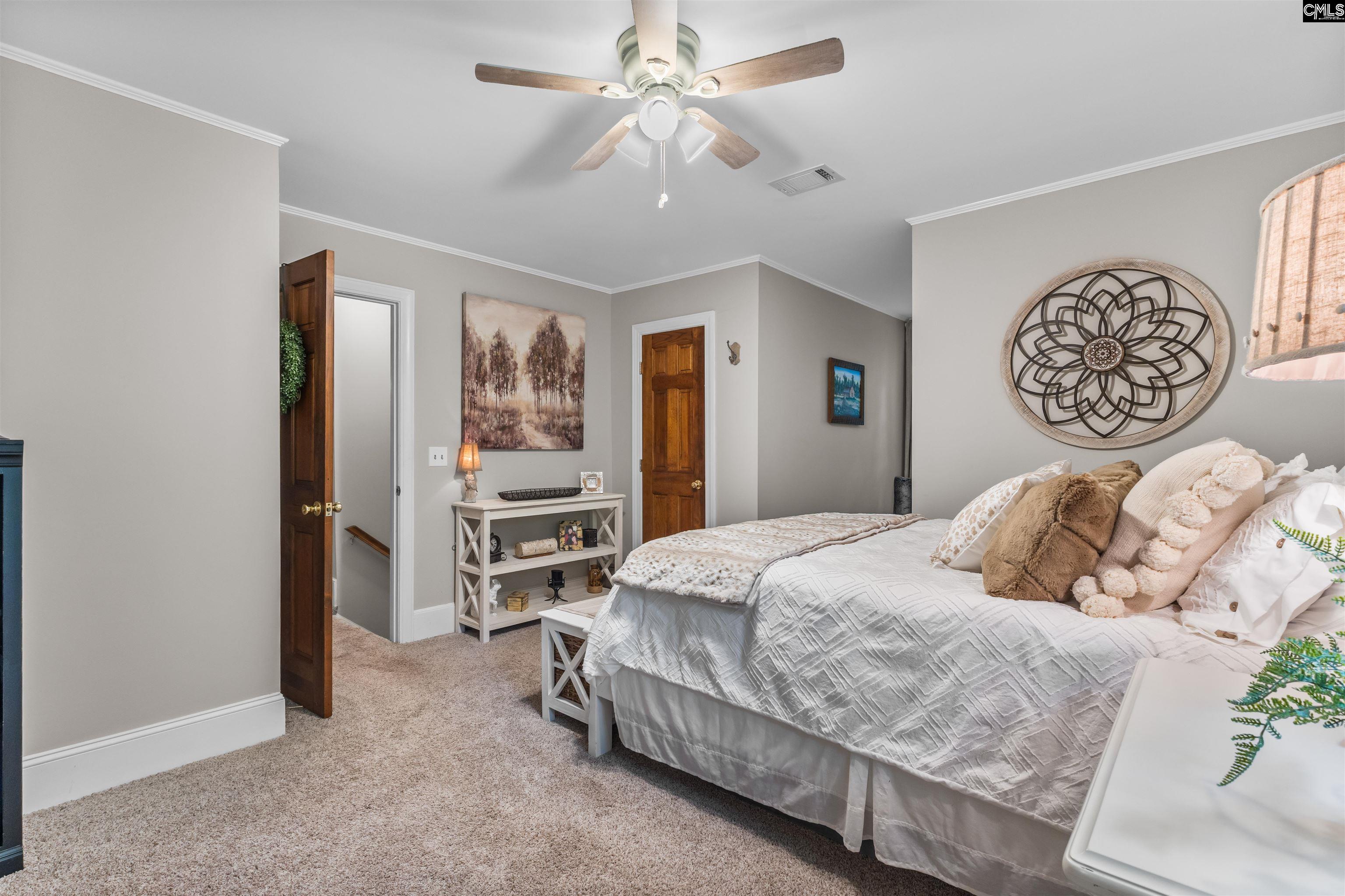494 Thames Way Drive Winnsboro, SC 29180