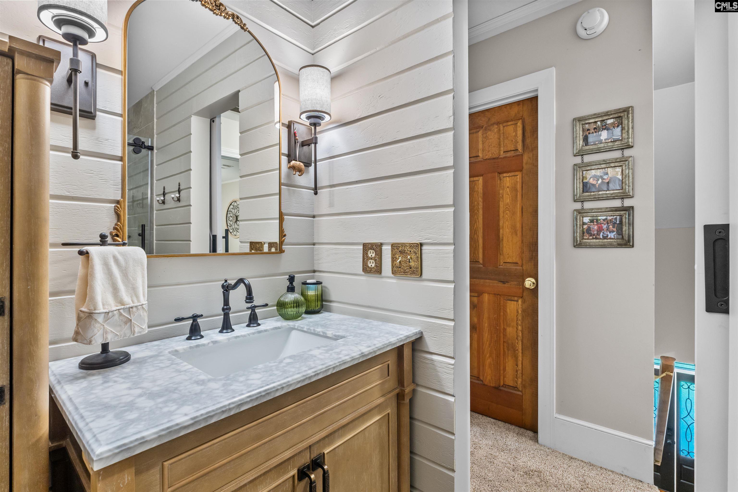 494 Thames Way Drive Winnsboro, SC 29180
