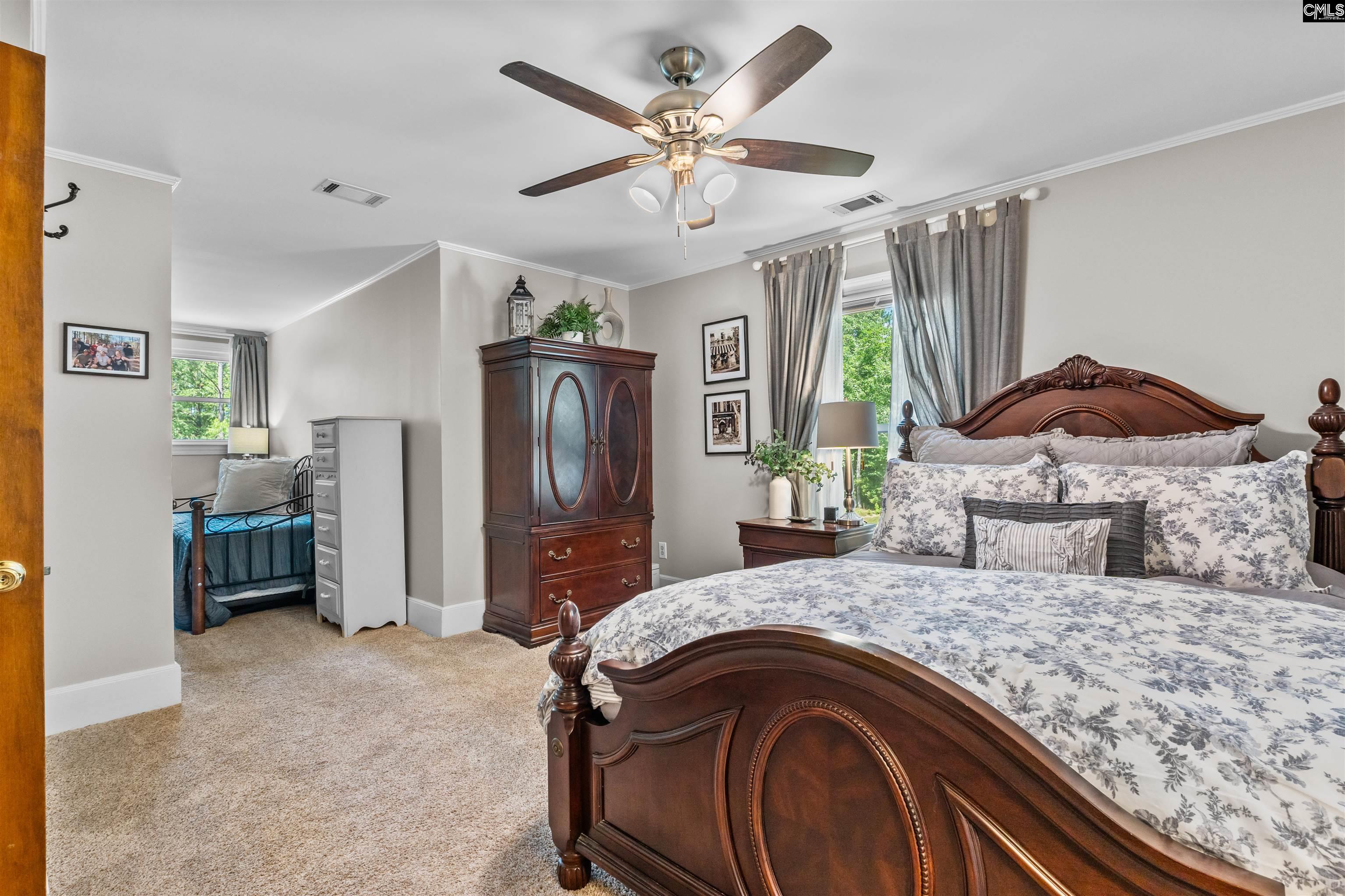 494 Thames Way Drive Winnsboro, SC 29180