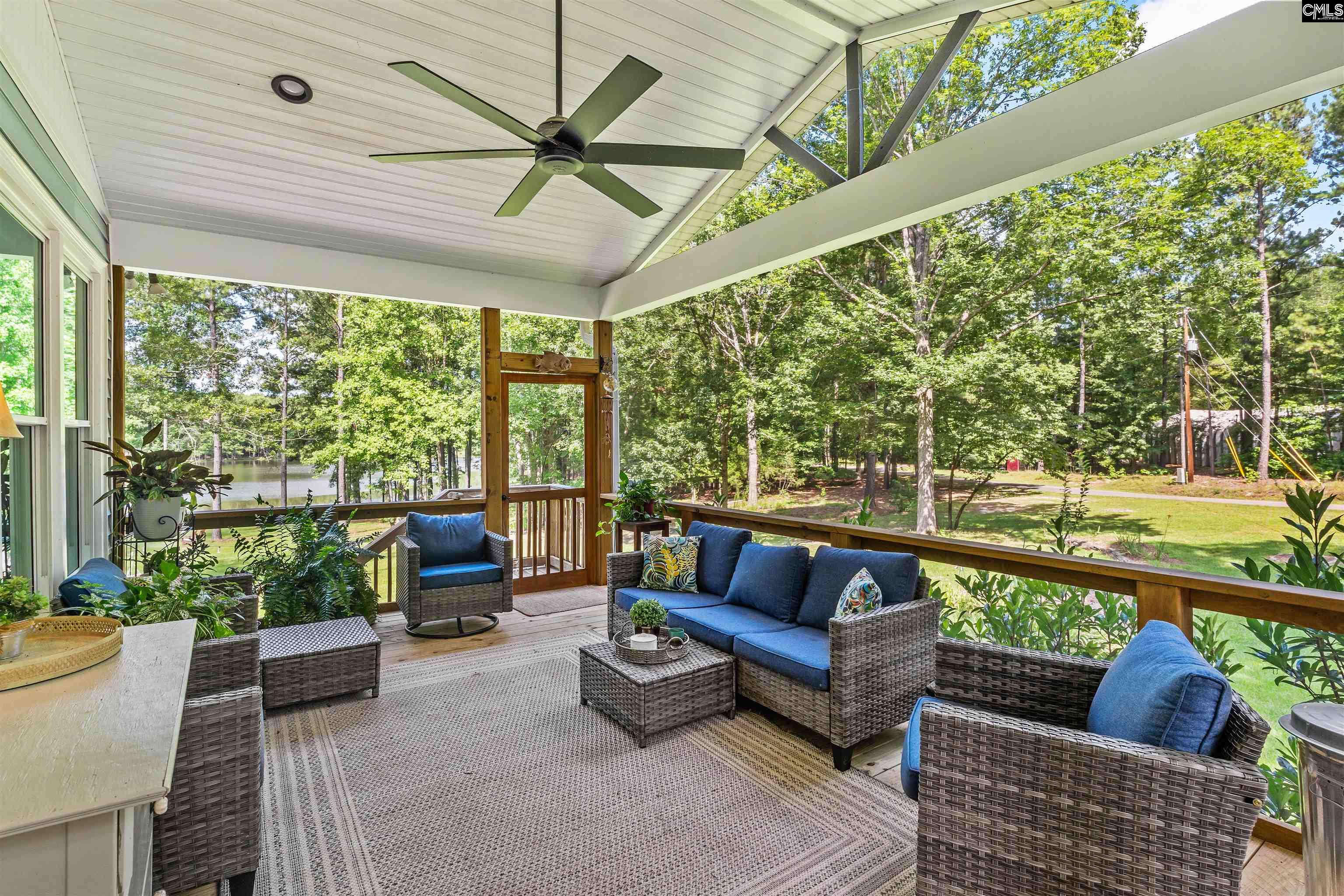 494 Thames Way Drive Winnsboro, SC 29180
