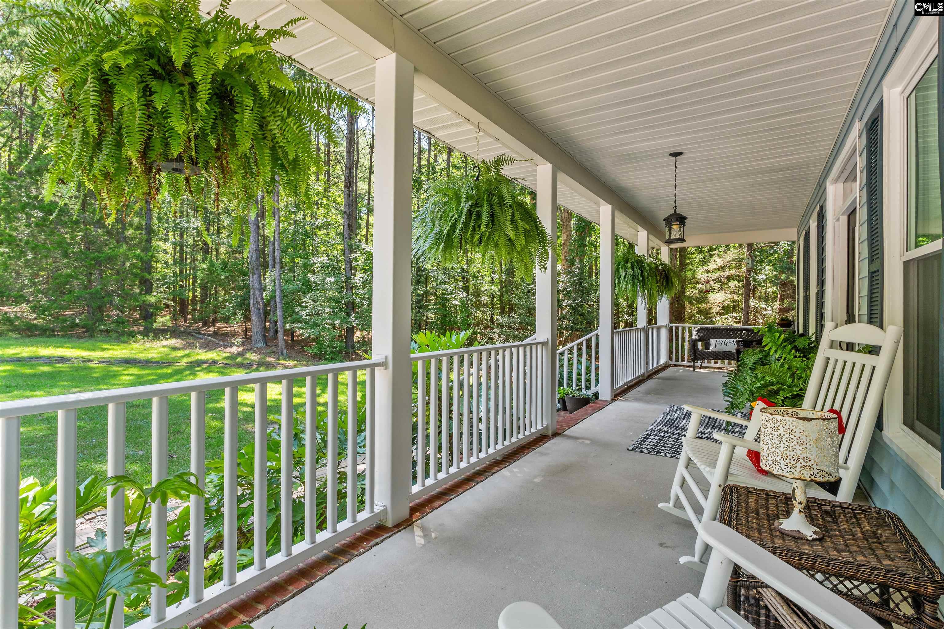 494 Thames Way Drive Winnsboro, SC 29180