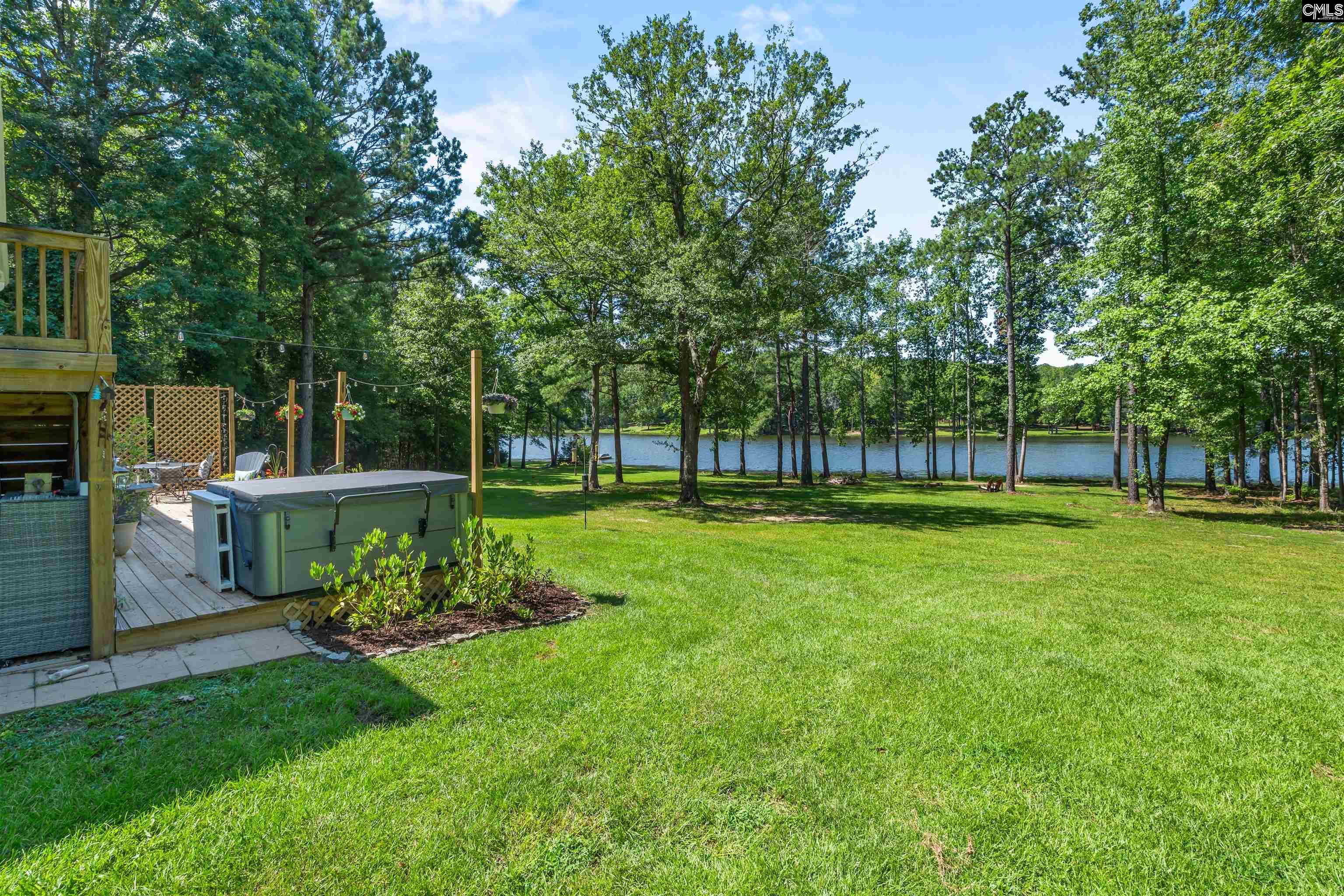 494 Thames Way Drive Winnsboro, SC 29180