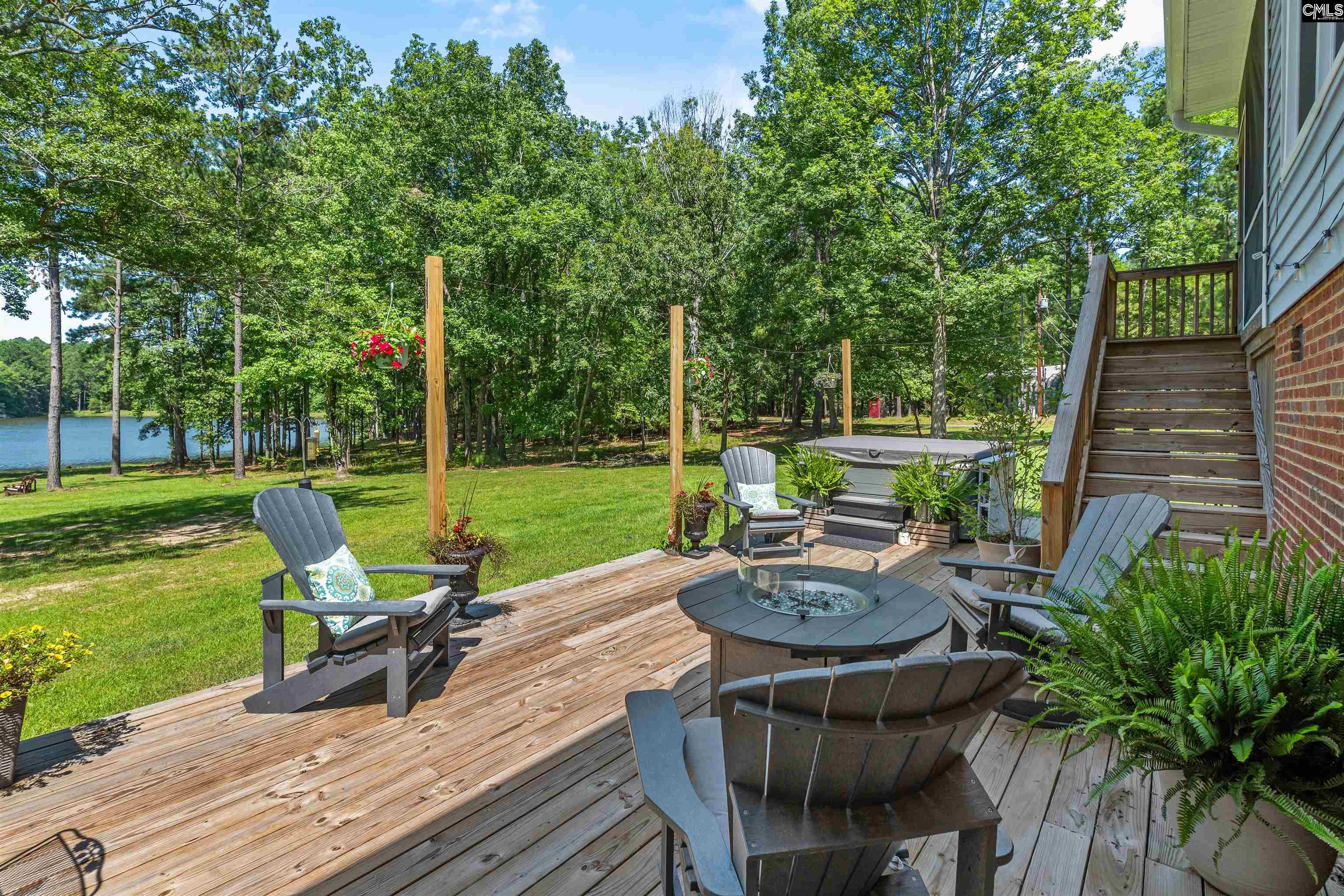 494 Thames Way Drive Winnsboro, SC 29180