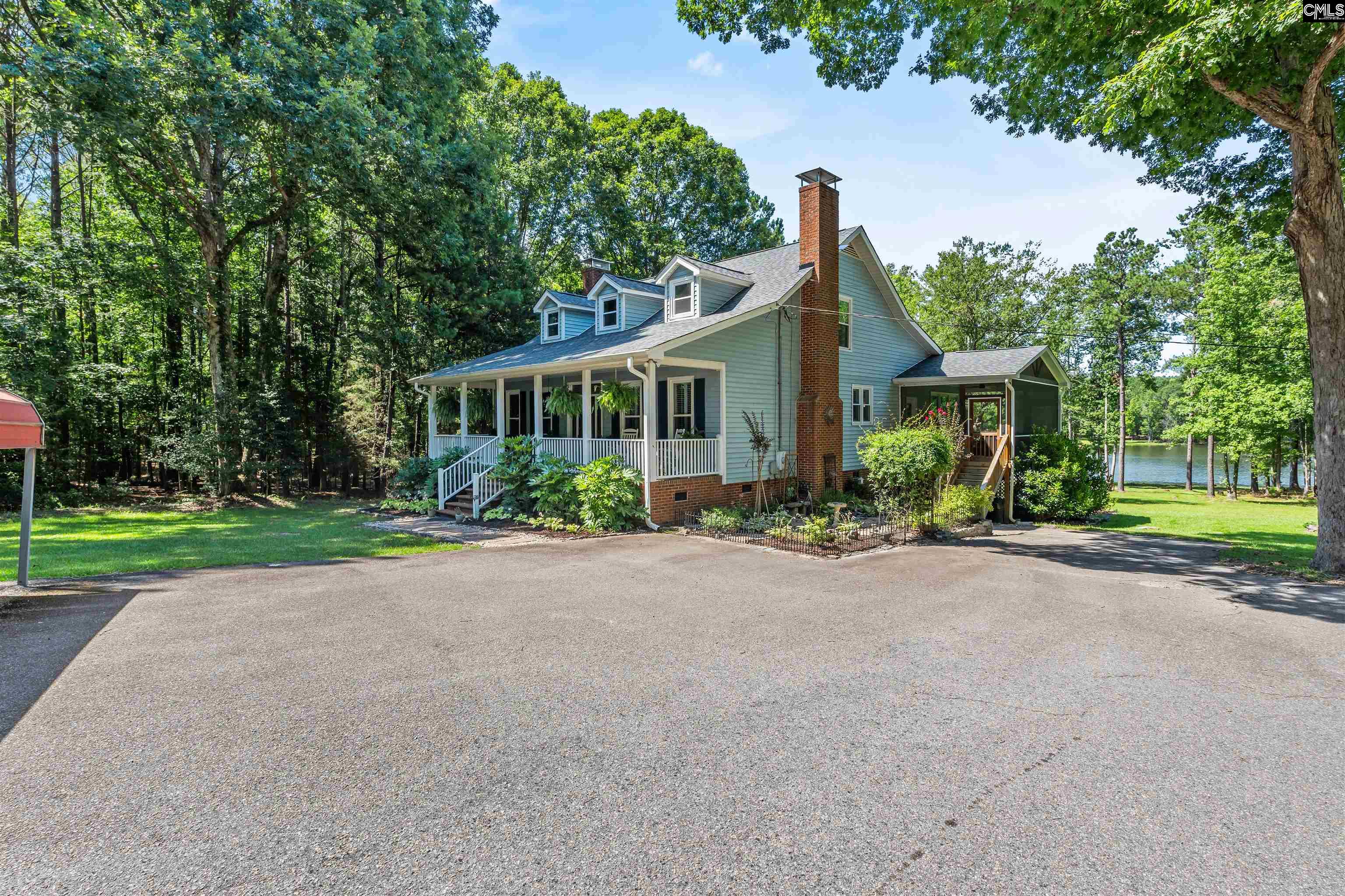 494 Thames Way Drive Winnsboro, SC 29180