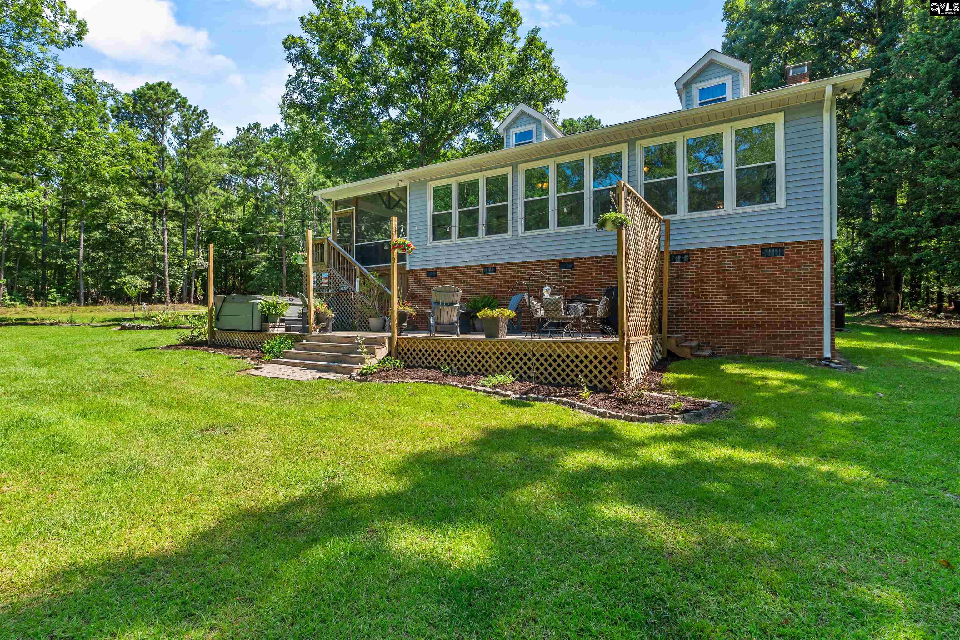 494 Thames Way Drive Winnsboro, SC 29180