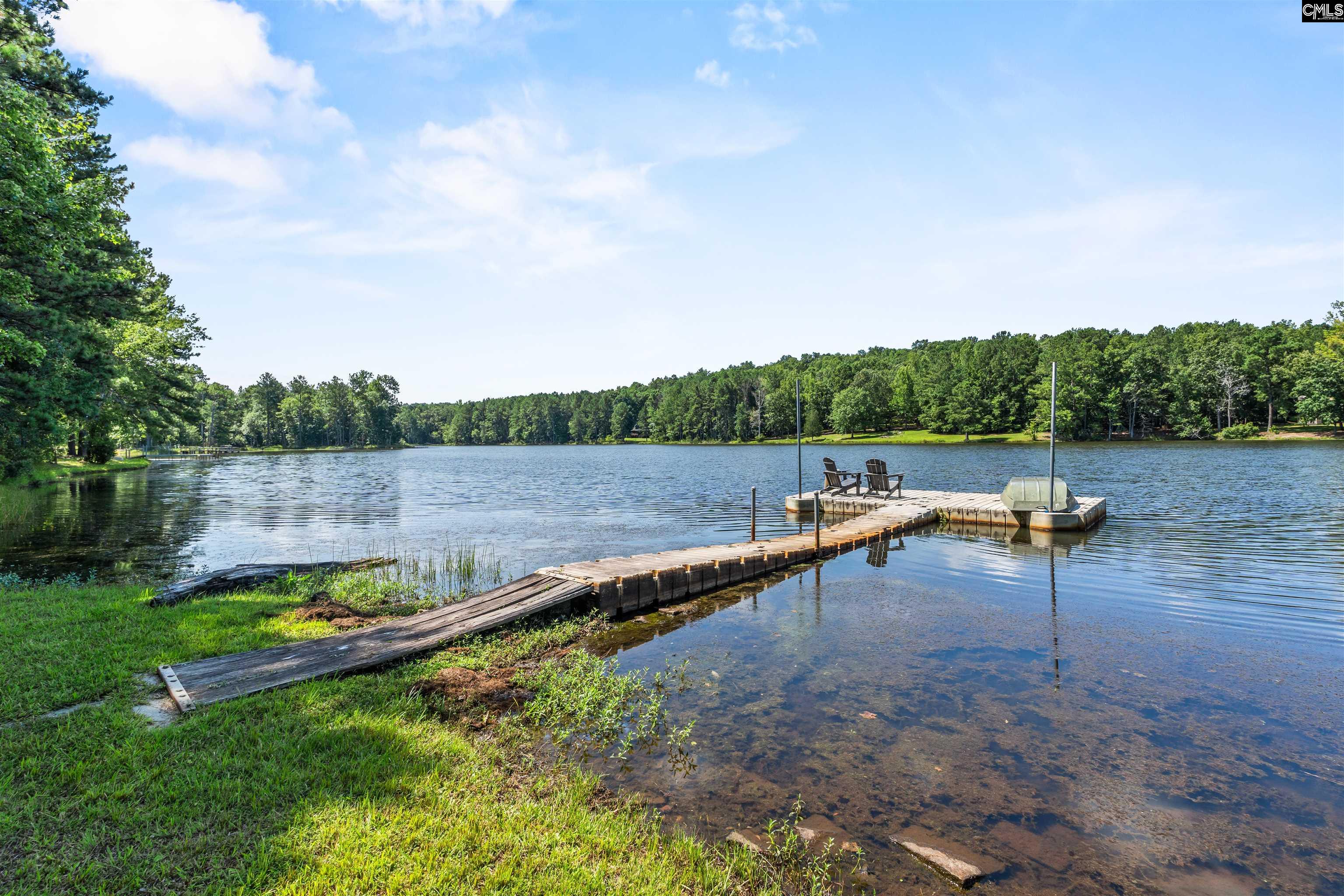 494 Thames Way Drive Winnsboro, SC 29180