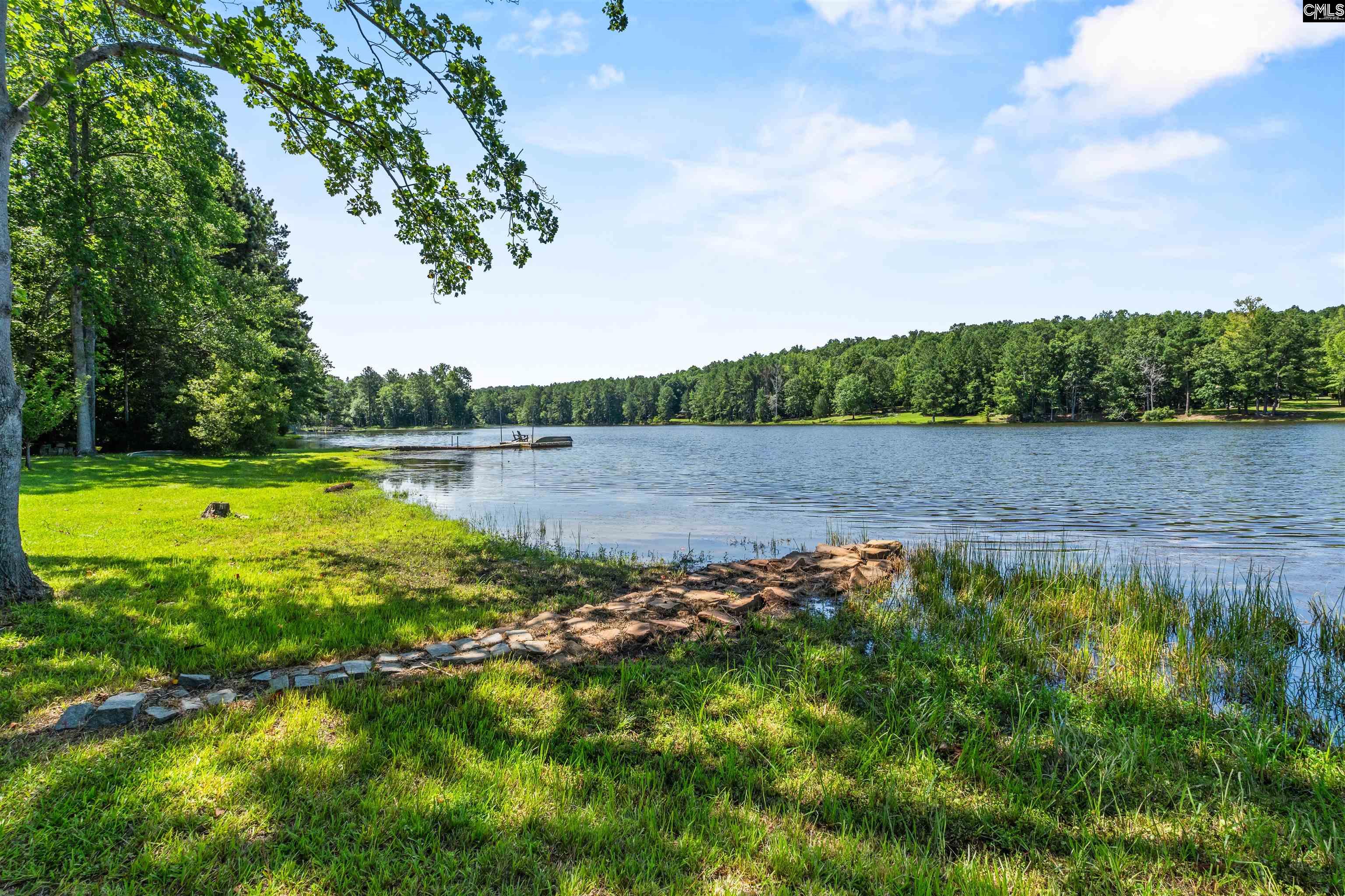 494 Thames Way Drive Winnsboro, SC 29180