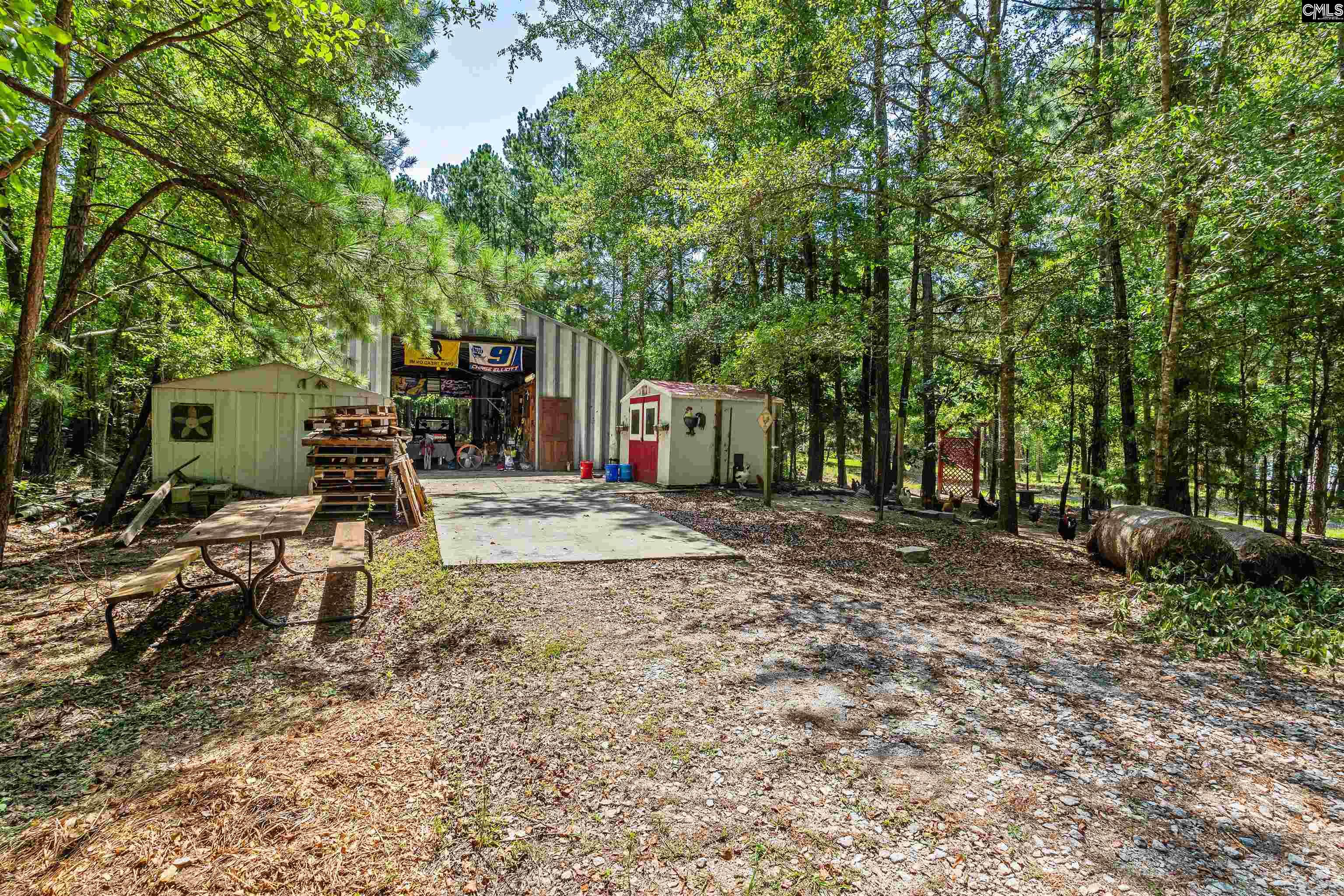 494 Thames Way Drive Winnsboro, SC 29180
