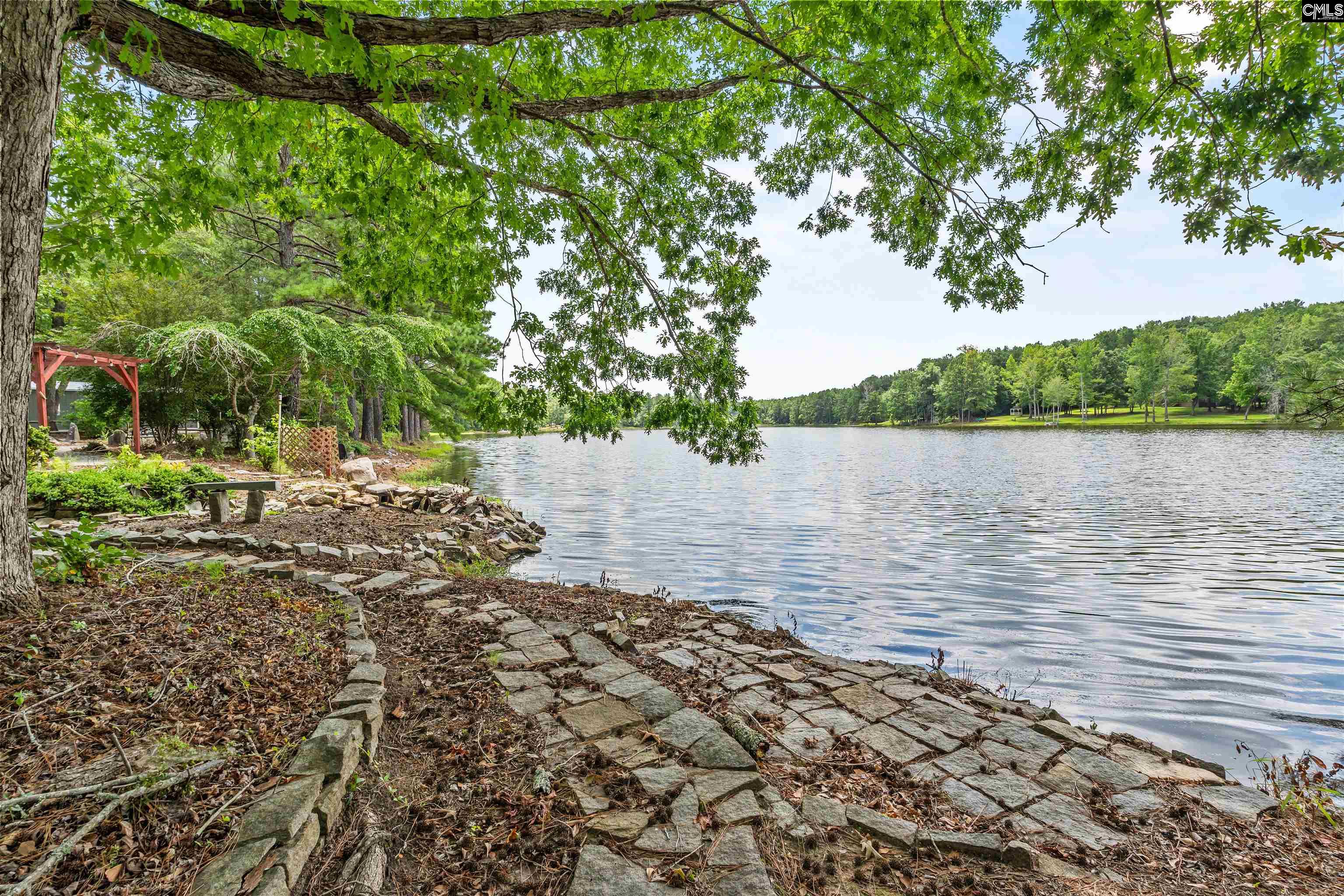 494 Thames Way Drive Winnsboro, SC 29180