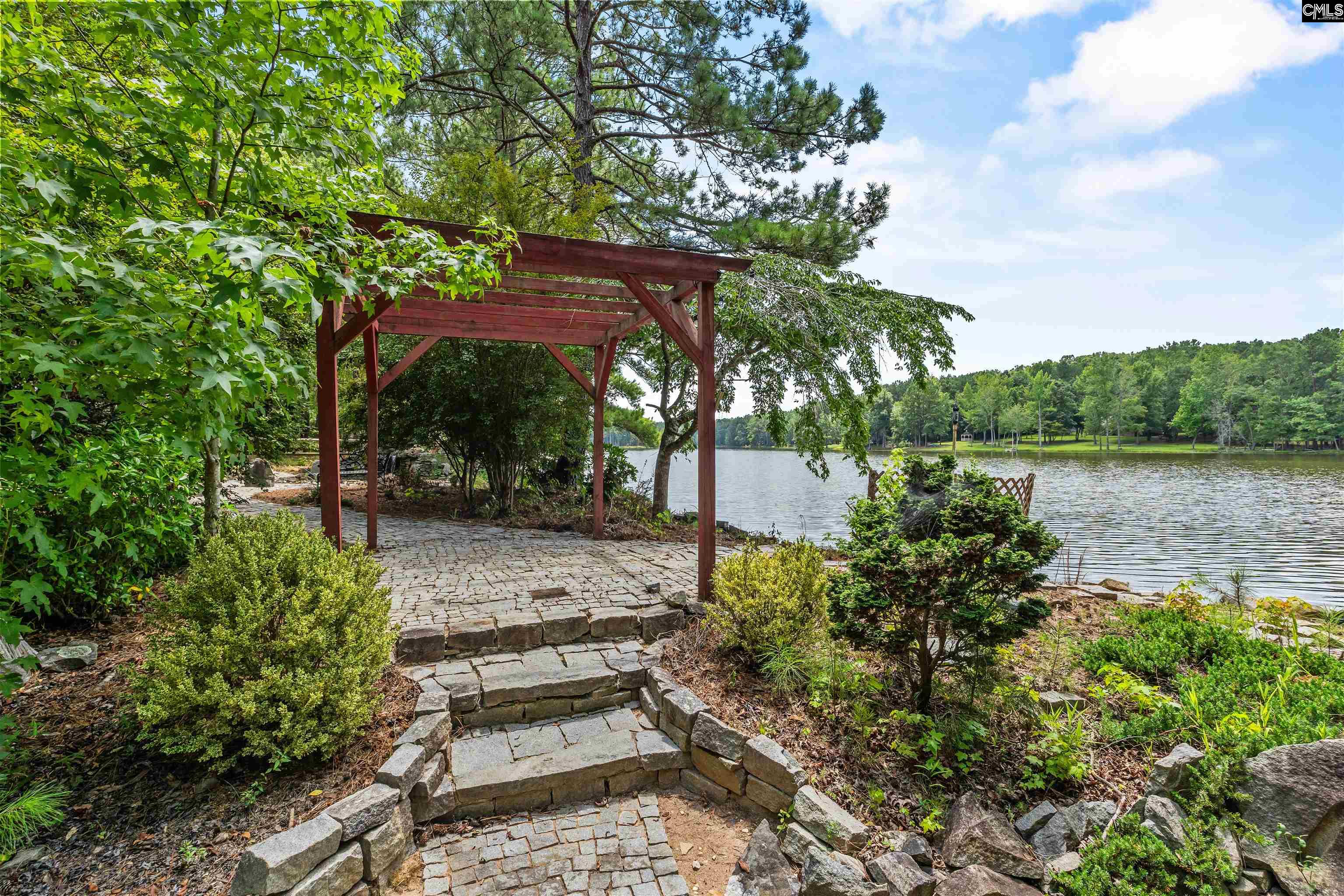 494 Thames Way Drive Winnsboro, SC 29180