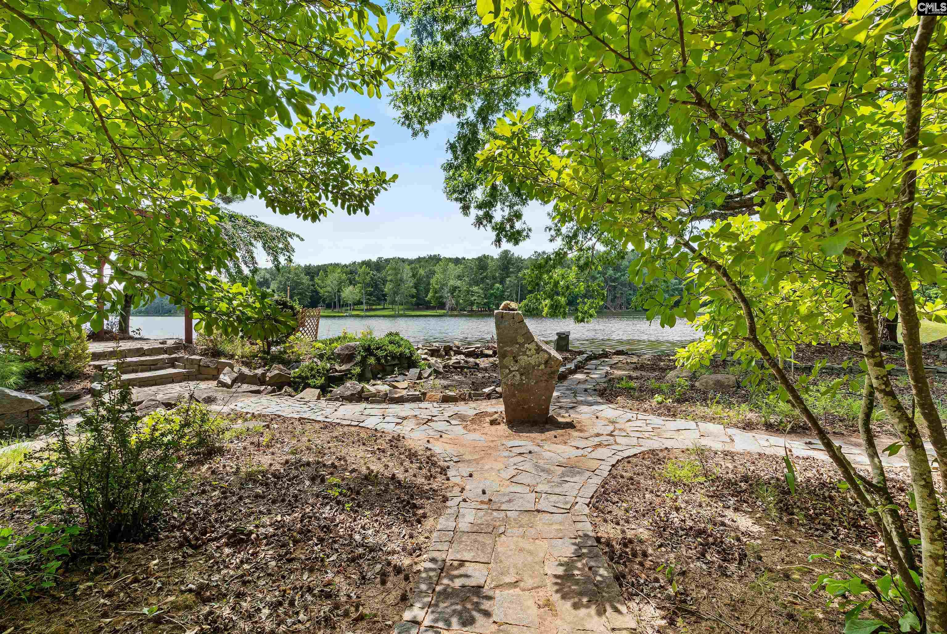 494 Thames Way Drive Winnsboro, SC 29180