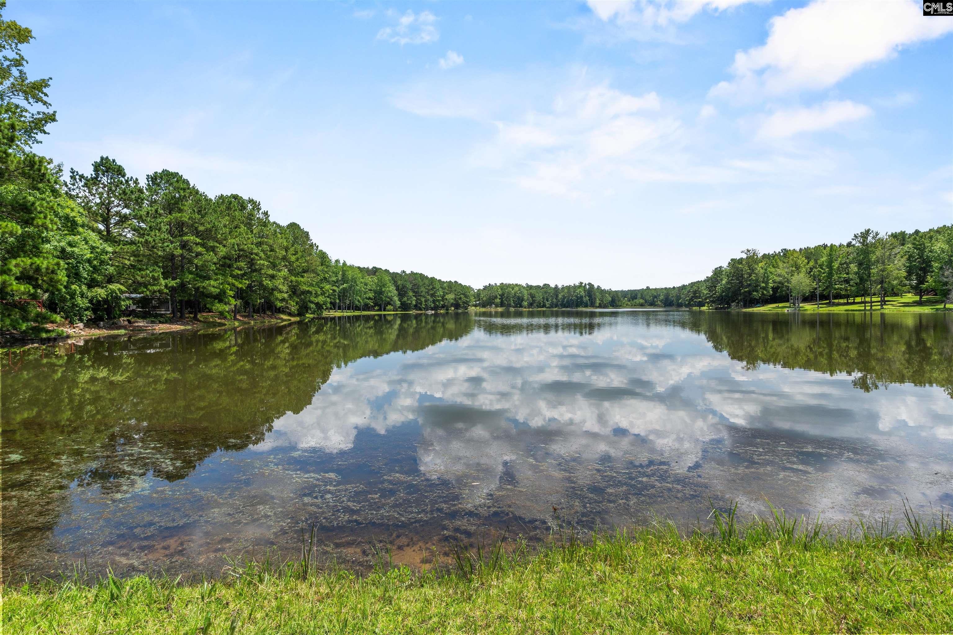 494 Thames Way Drive Winnsboro, SC 29180