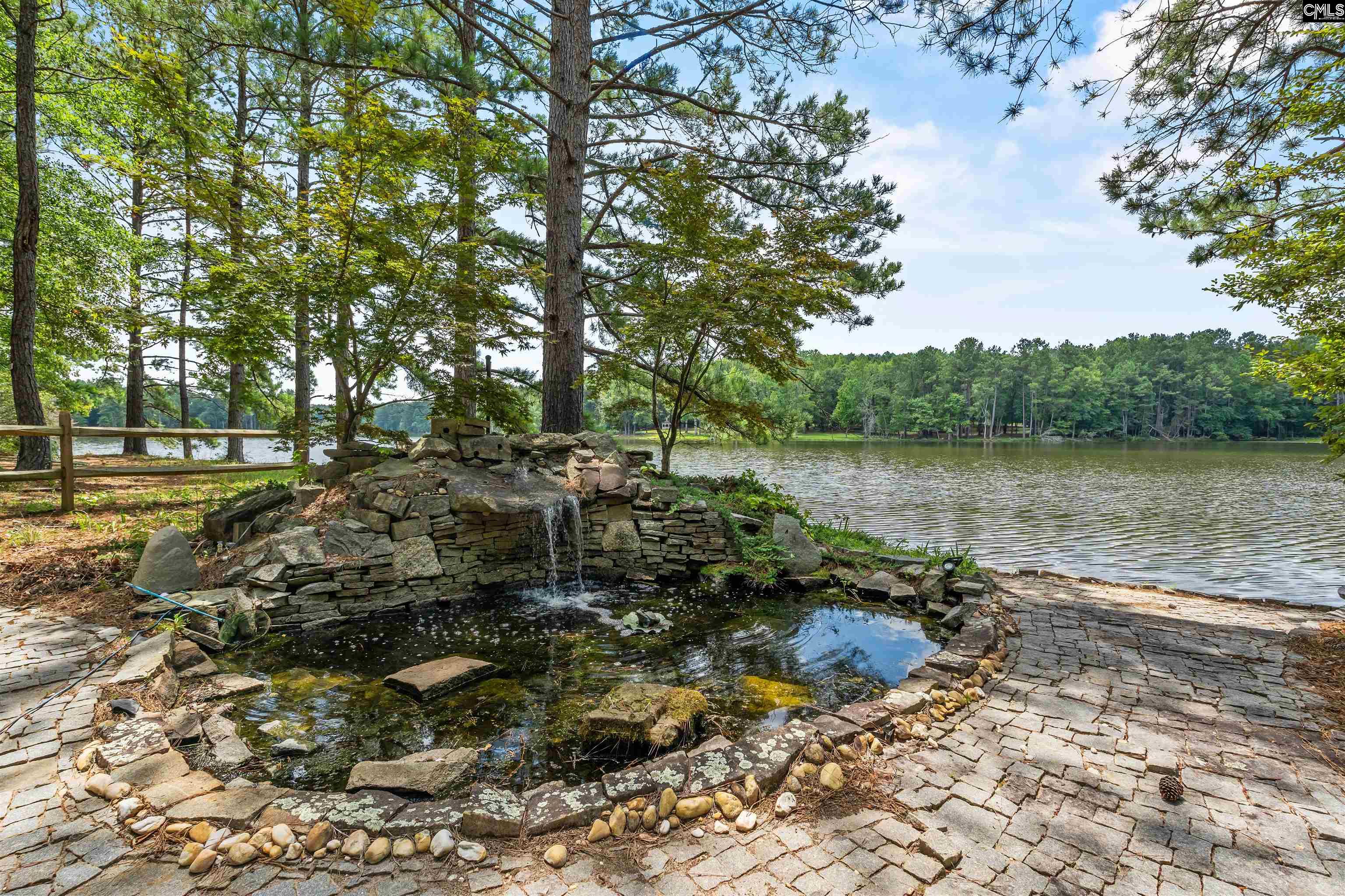 494 Thames Way Drive Winnsboro, SC 29180
