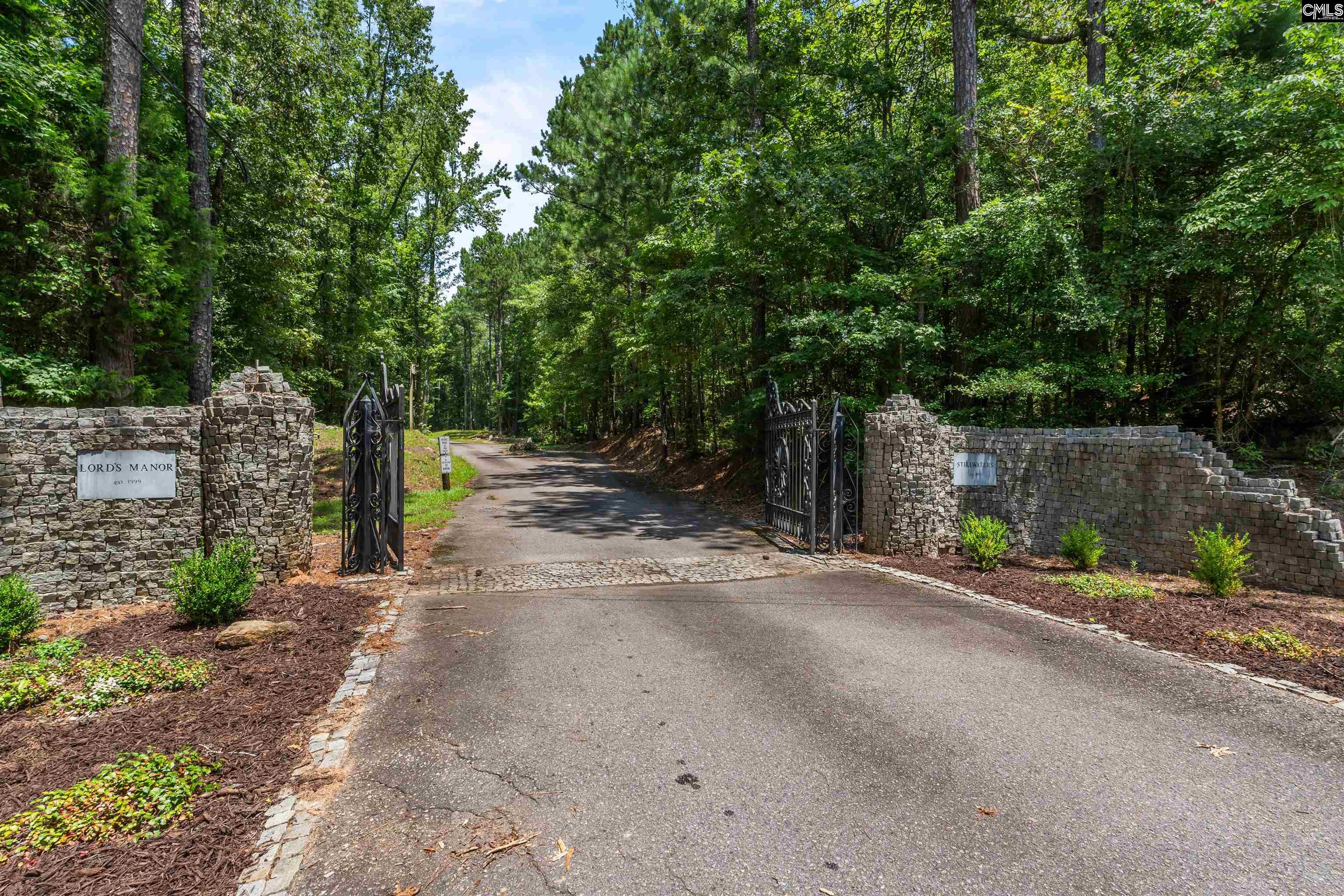 494 Thames Way Drive Winnsboro, SC 29180