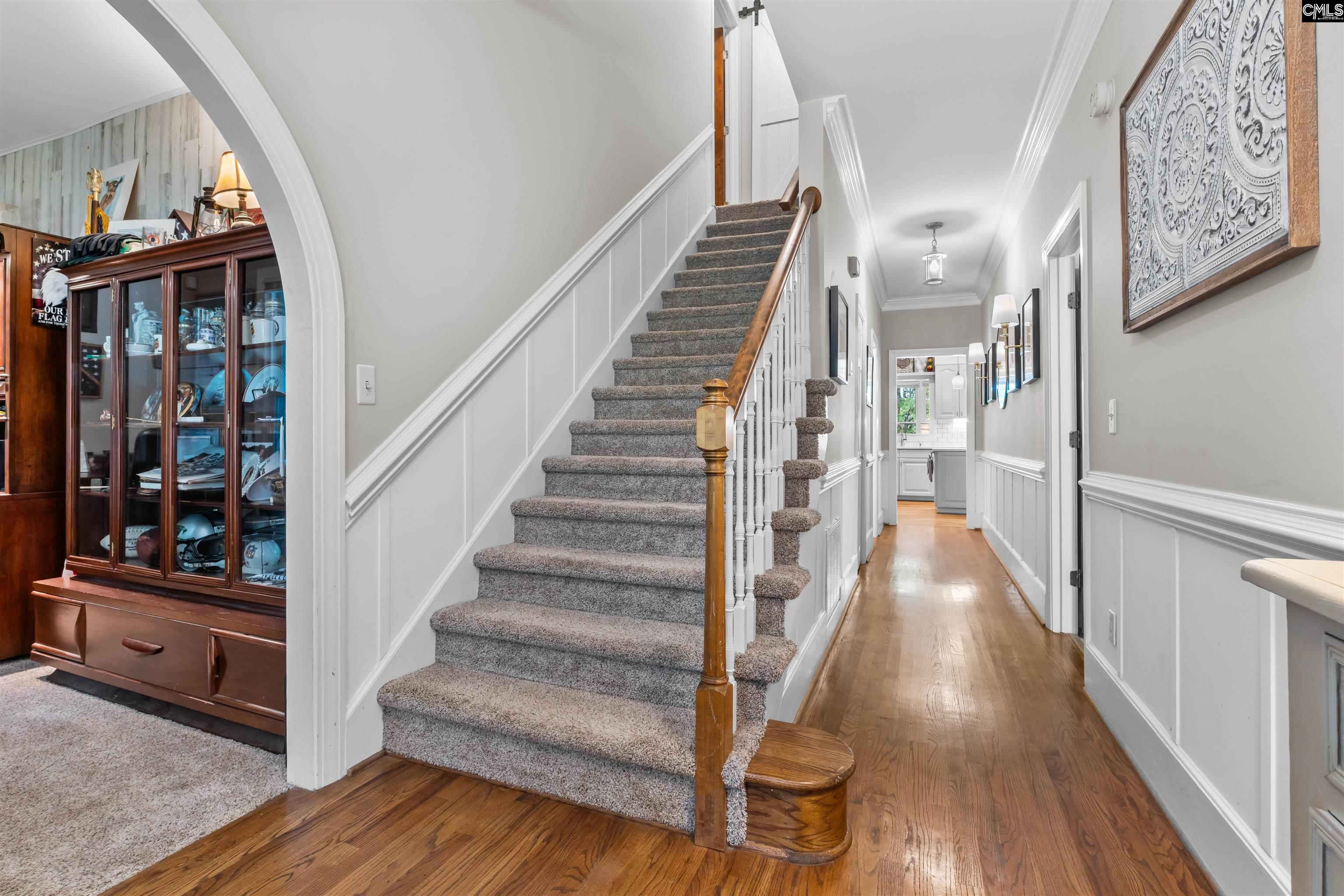 494 Thames Way Drive Winnsboro, SC 29180