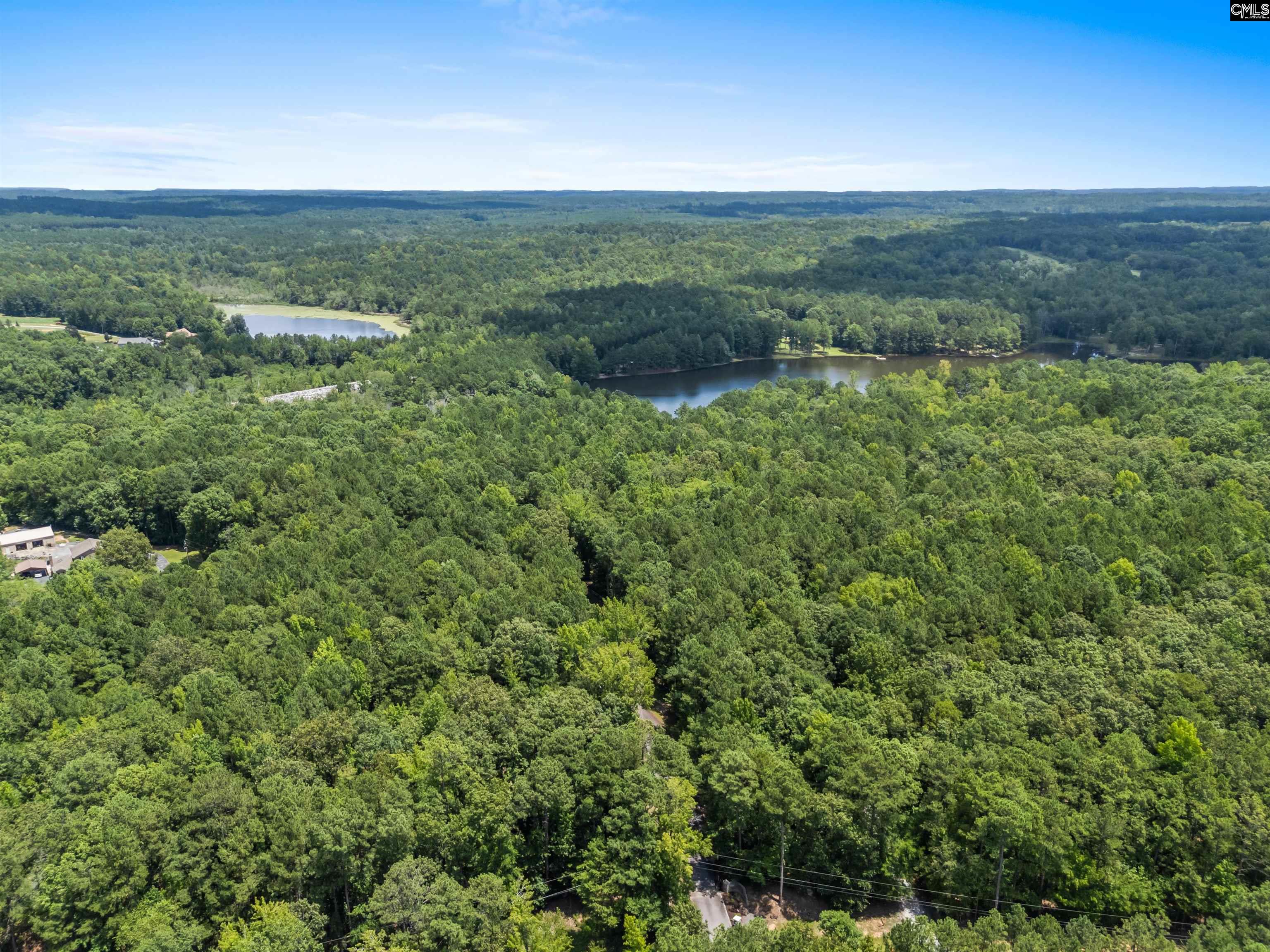494 Thames Way Drive Winnsboro, SC 29180