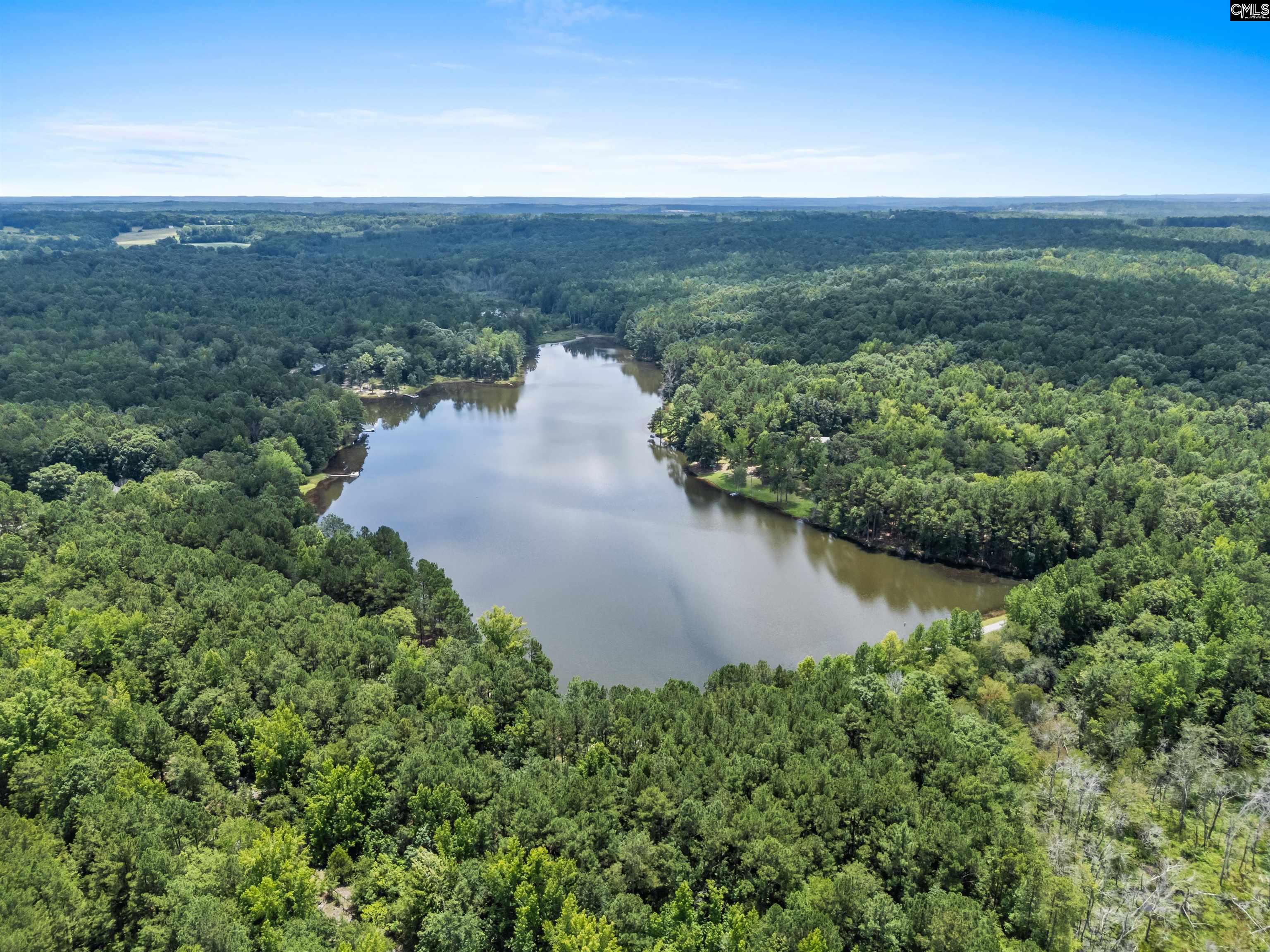 494 Thames Way Drive Winnsboro, SC 29180