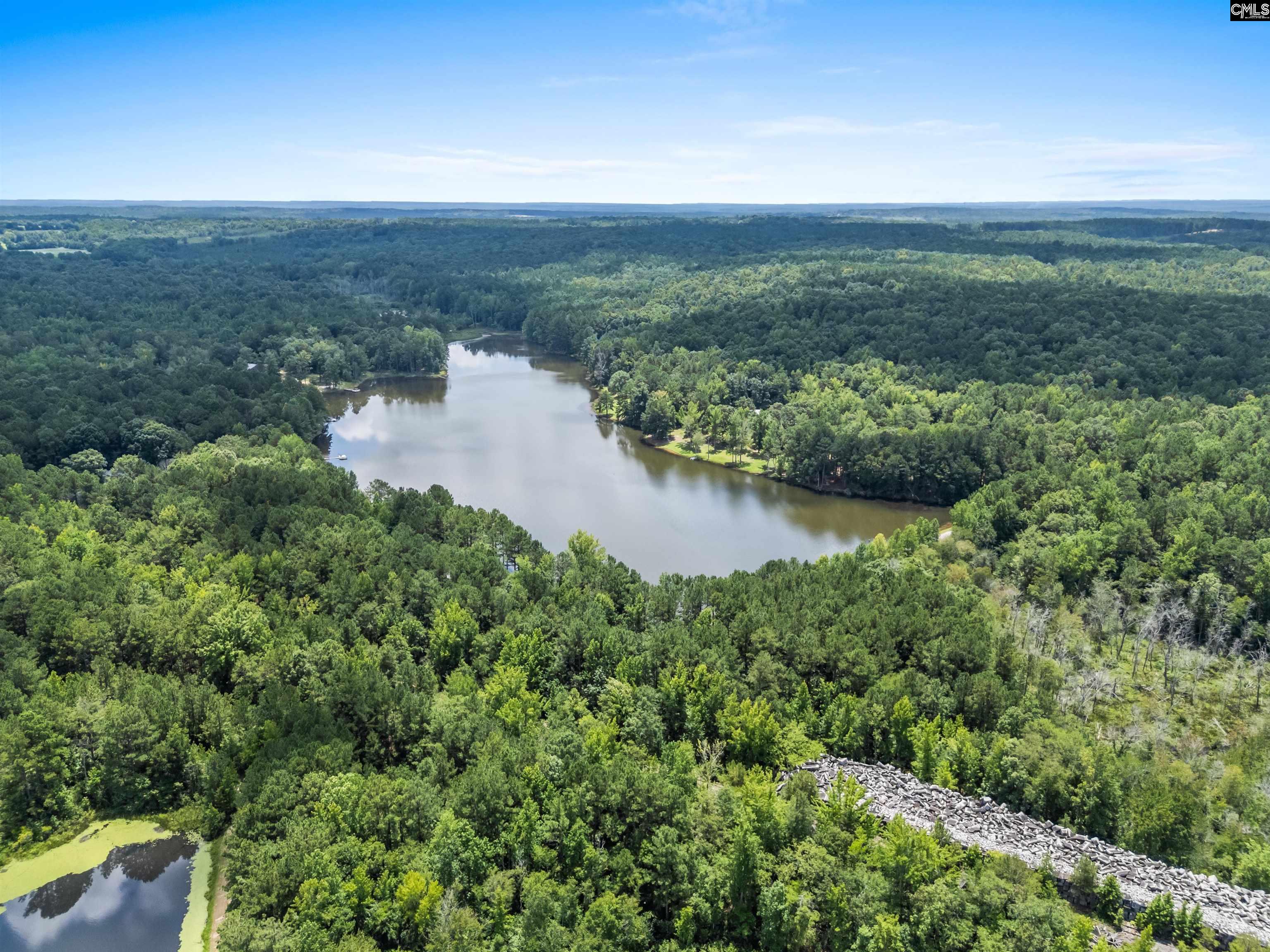 494 Thames Way Drive Winnsboro, SC 29180