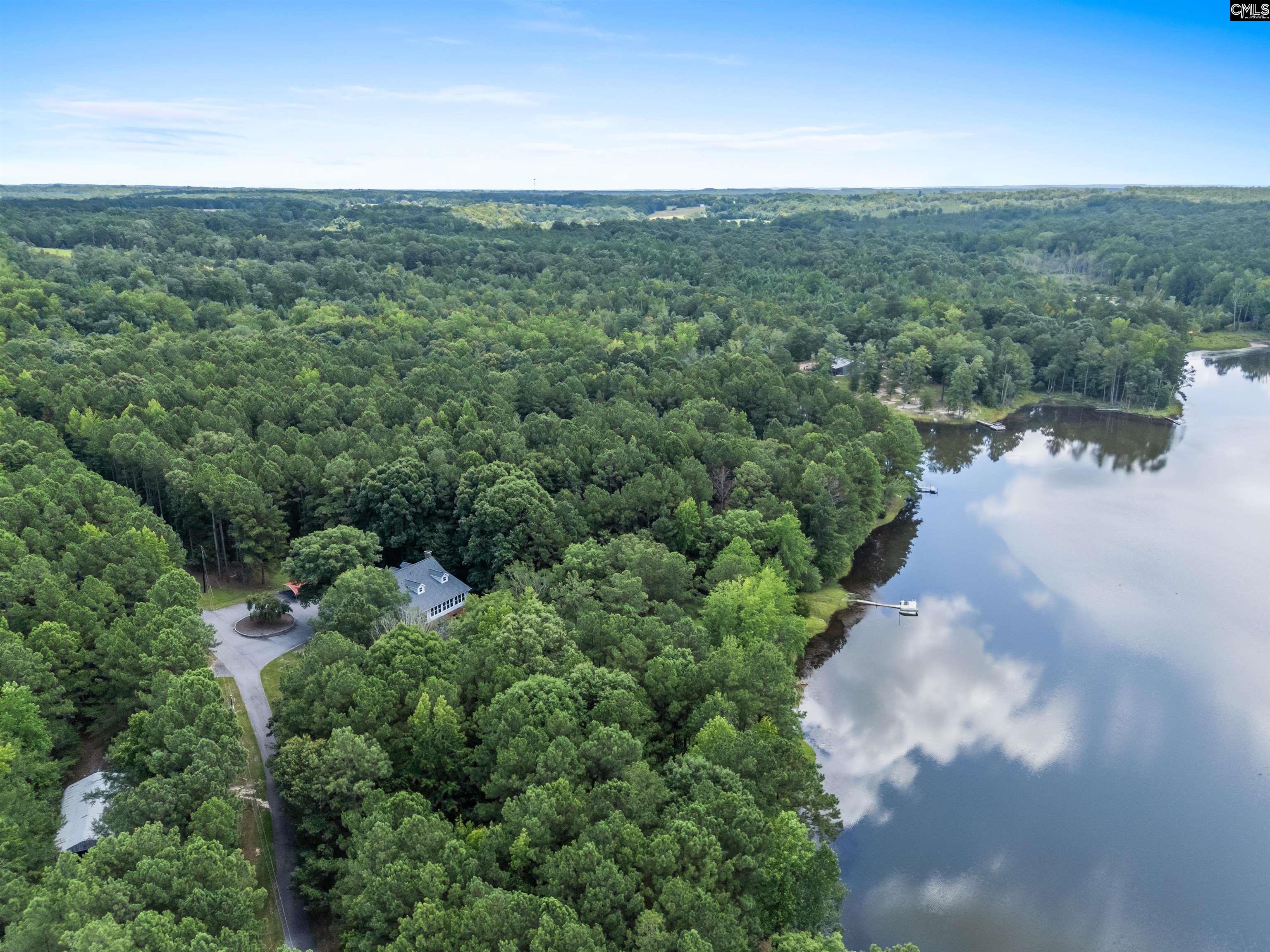494 Thames Way Drive Winnsboro, SC 29180