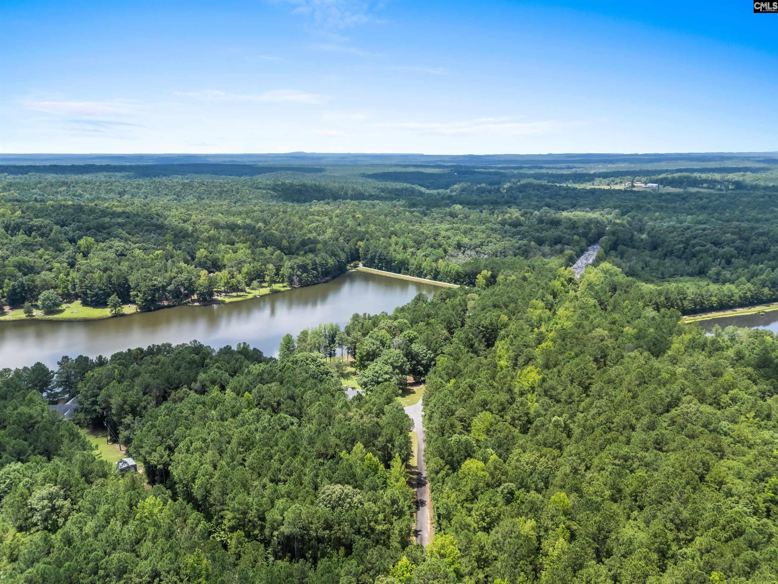 494 Thames Way Drive Winnsboro, SC 29180