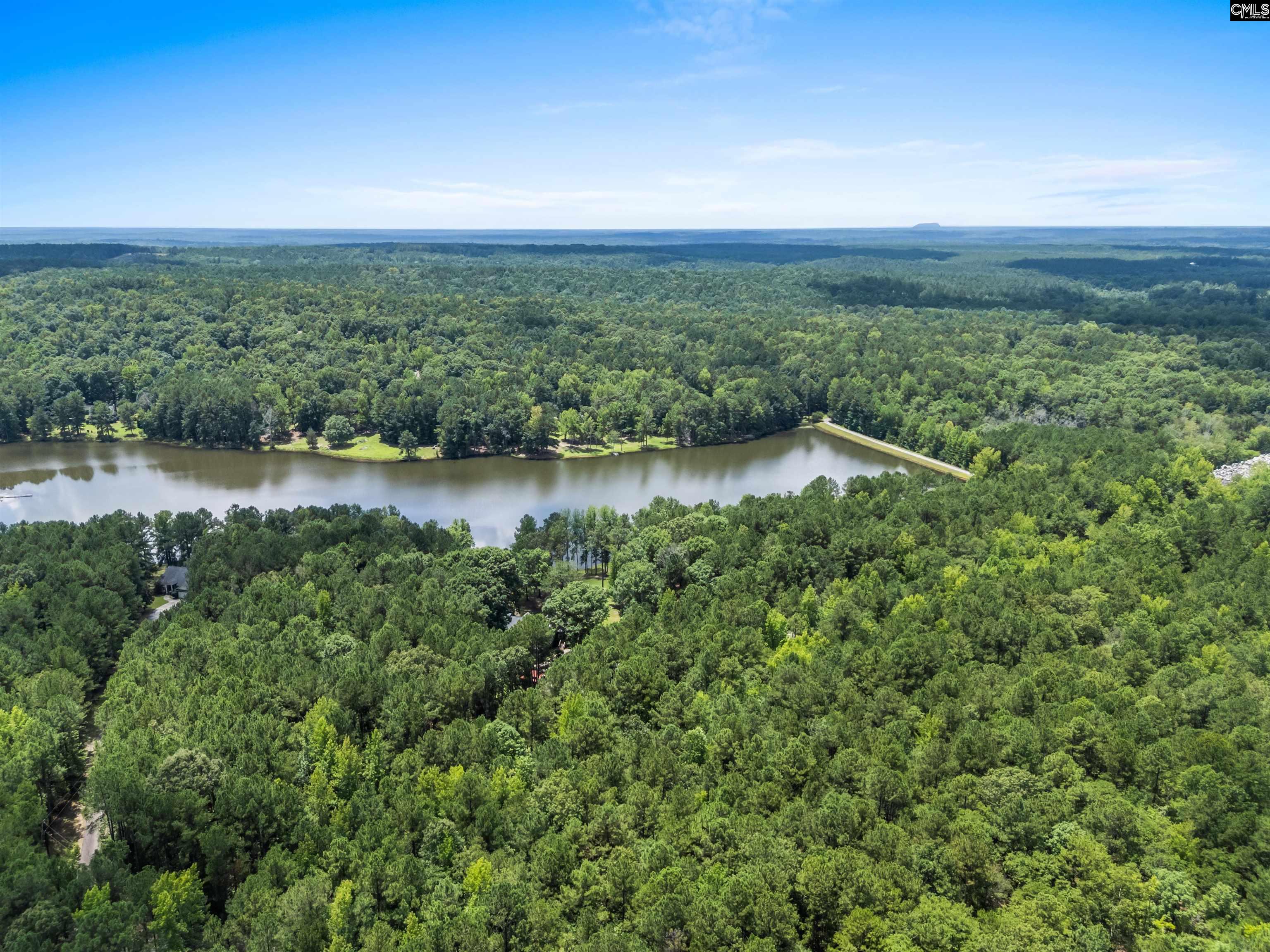 494 Thames Way Drive Winnsboro, SC 29180