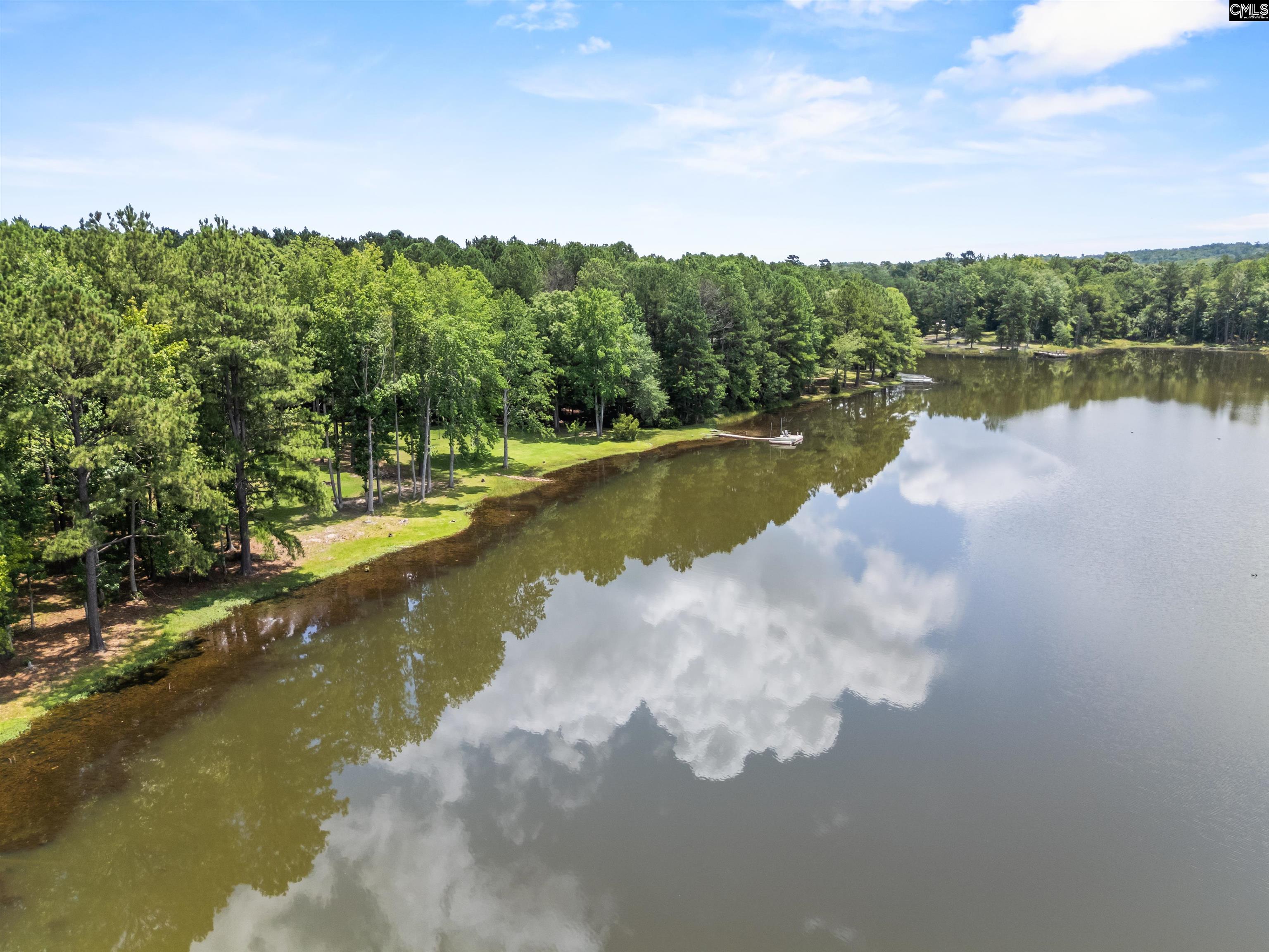 494 Thames Way Drive Winnsboro, SC 29180