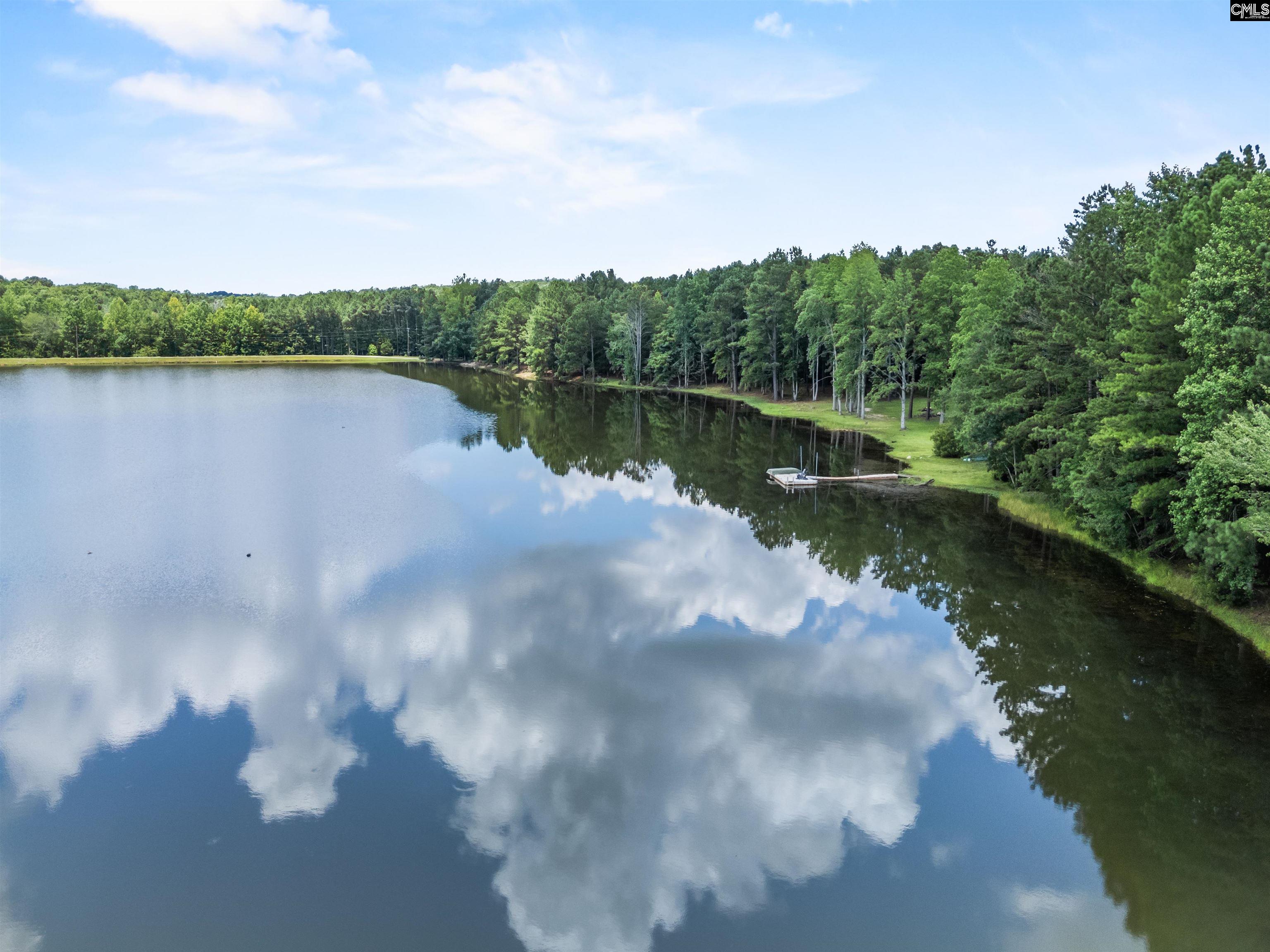 494 Thames Way Drive Winnsboro, SC 29180
