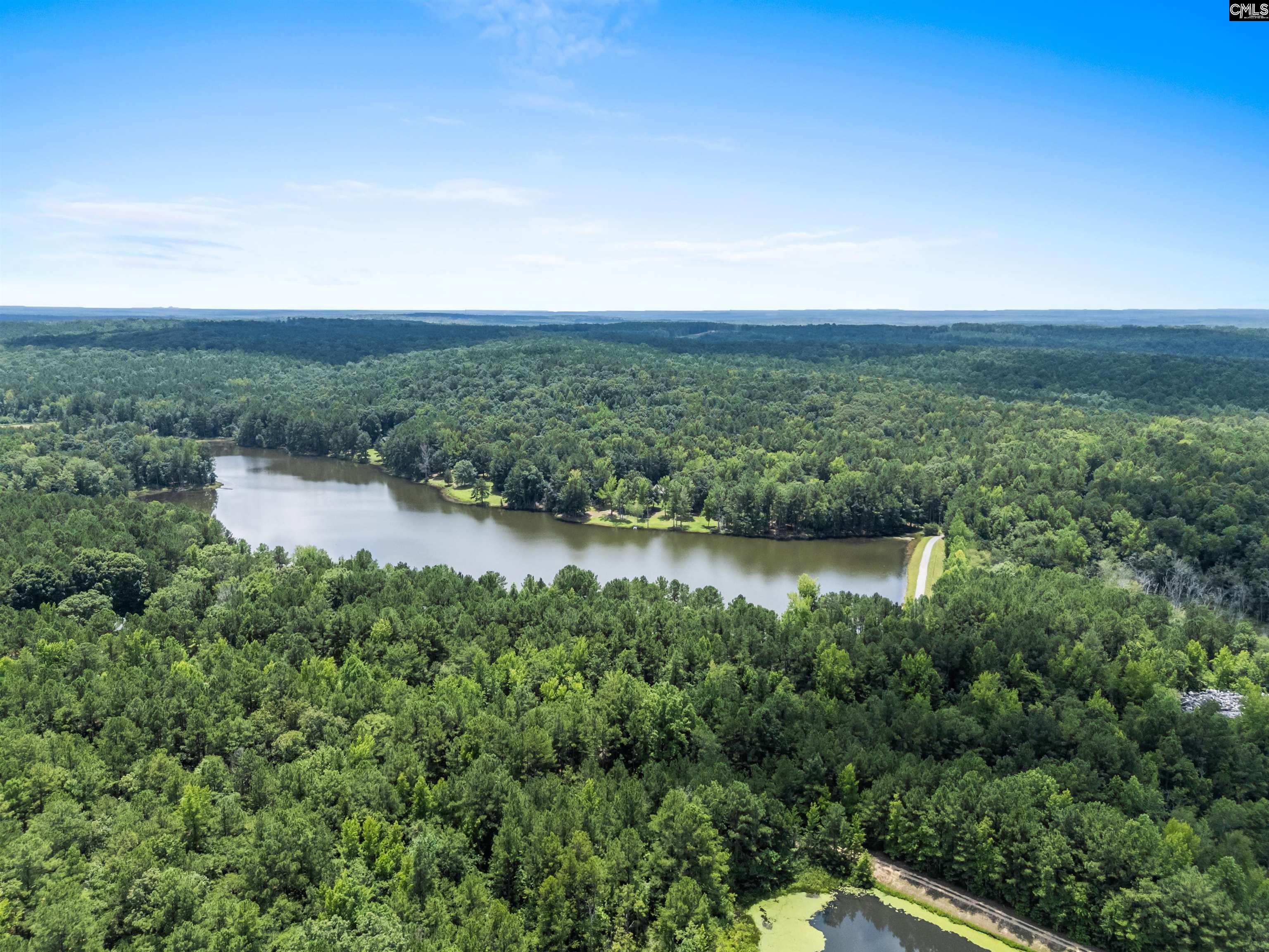 494 Thames Way Drive Winnsboro, SC 29180