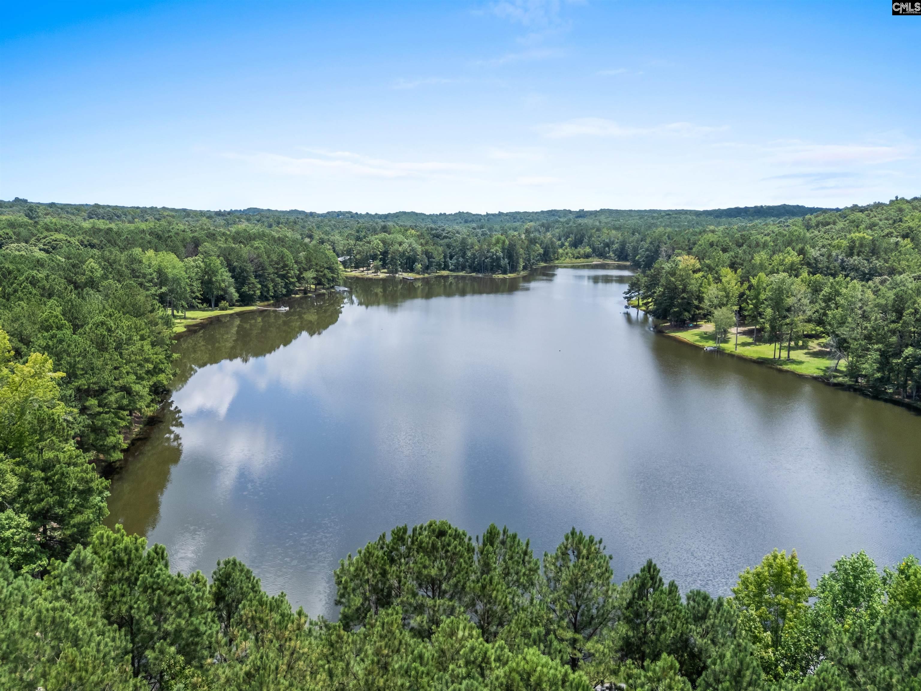 494 Thames Way Drive Winnsboro, SC 29180