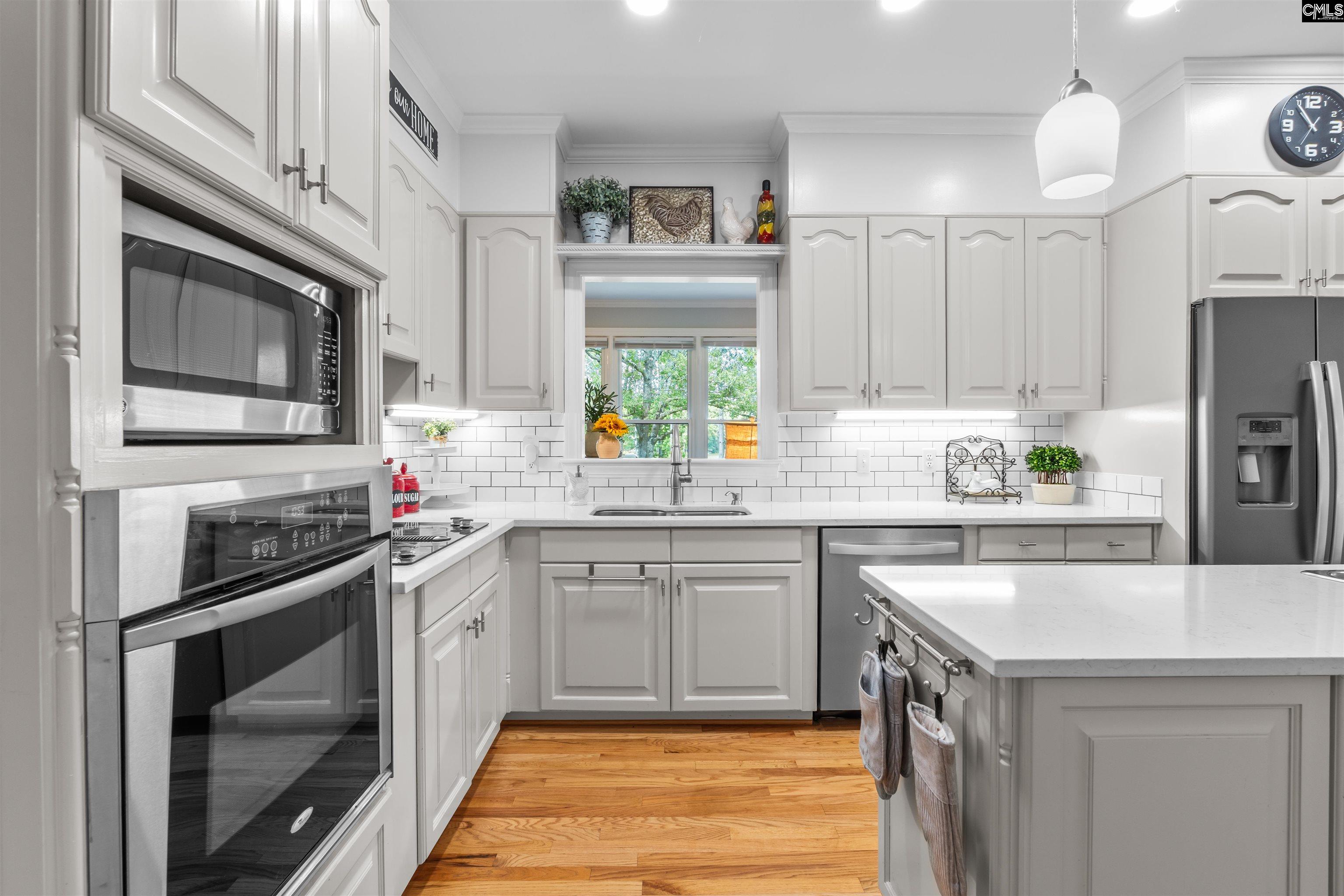 494 Thames Way Drive Winnsboro, SC 29180