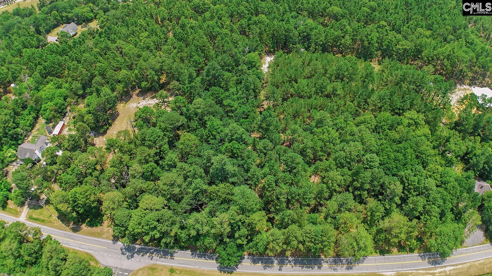5459 Two Notch Road Leesville, SC 29070