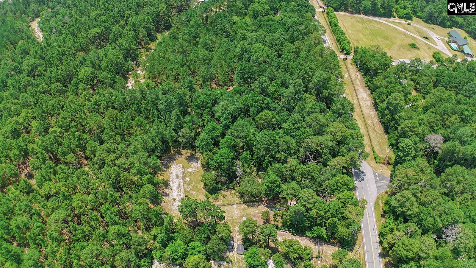 5459 Two Notch Road Leesville, SC 29070