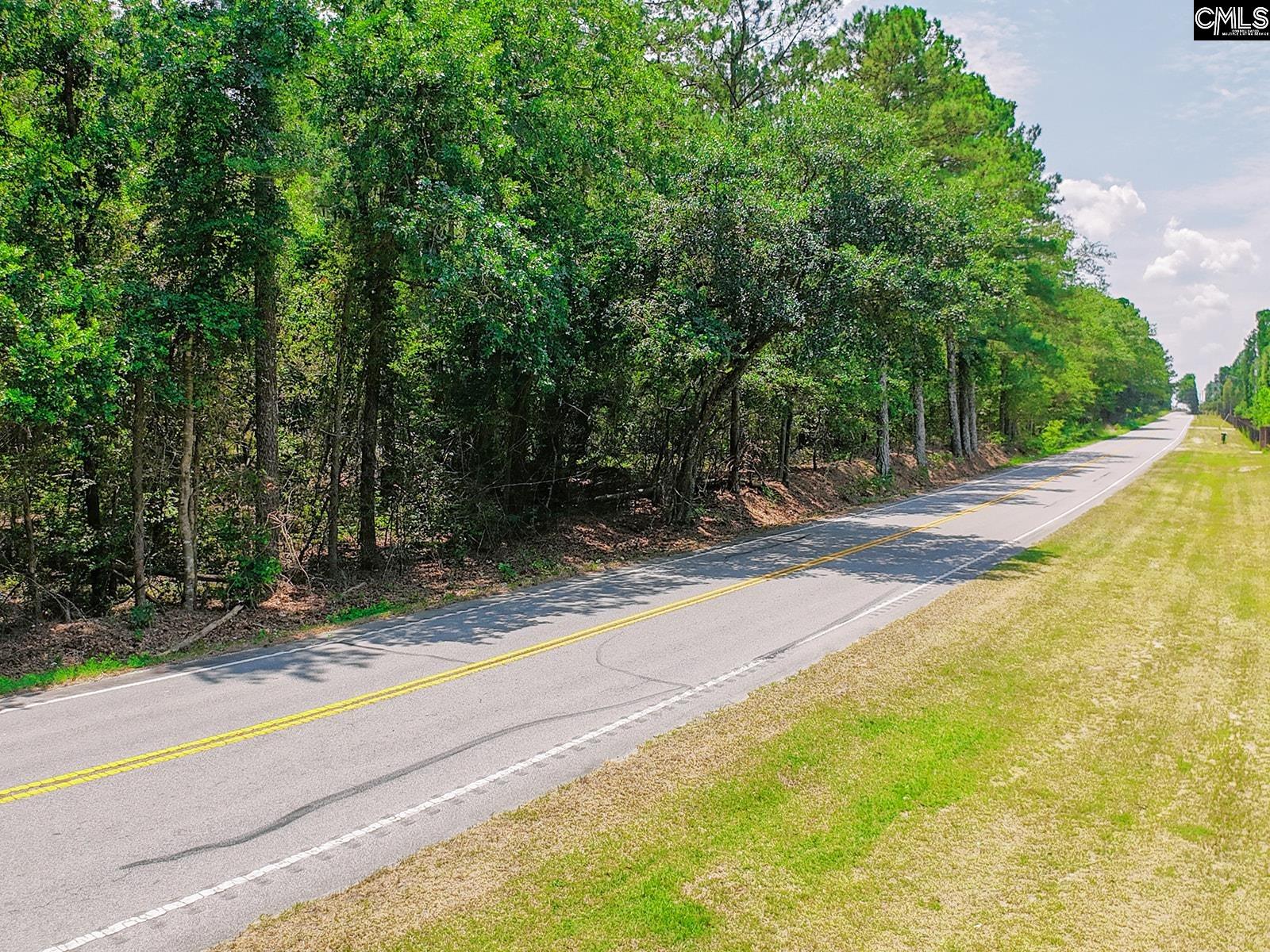 5459 Two Notch Road Leesville, SC 29070