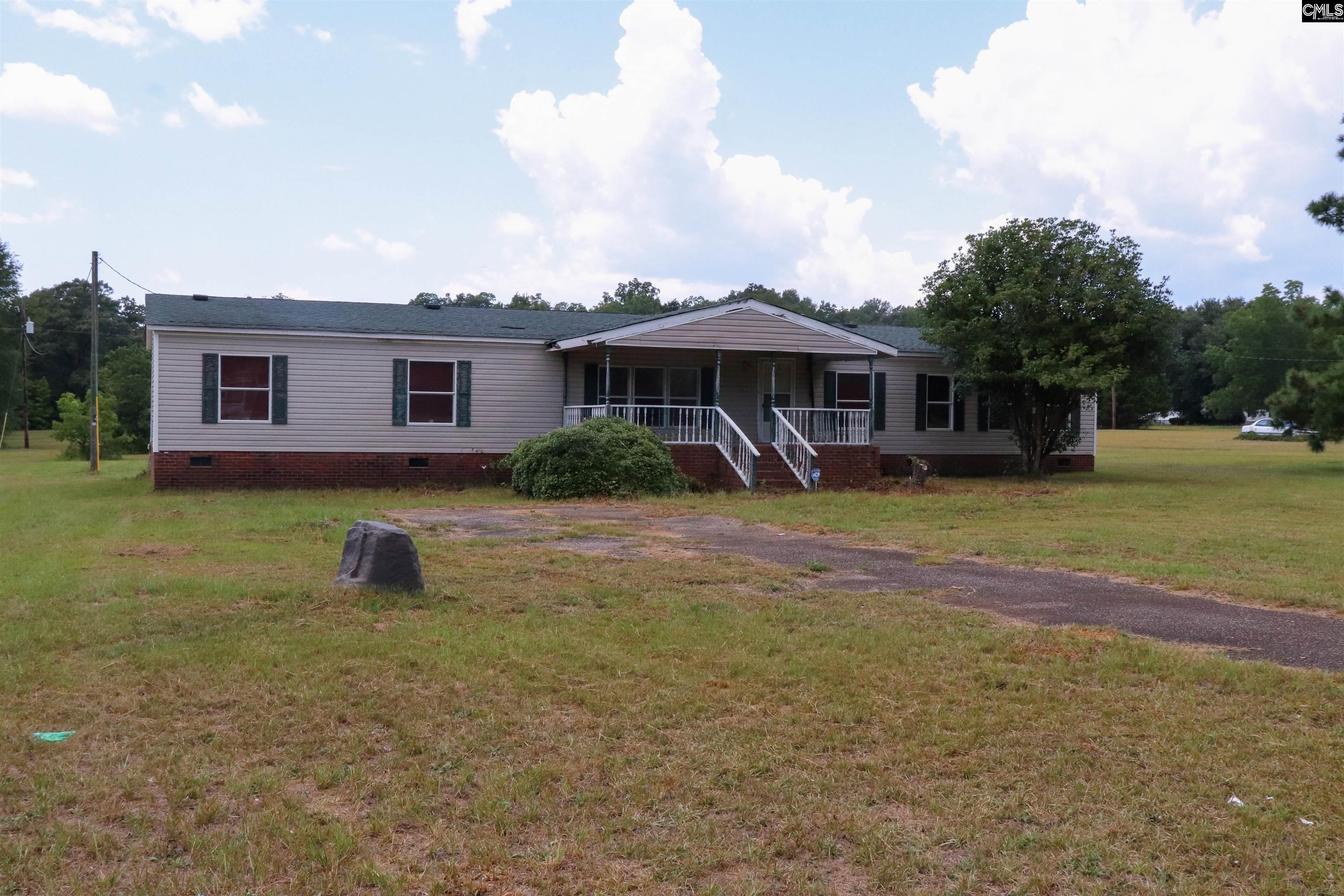 133 House Road Eastover, SC 29044