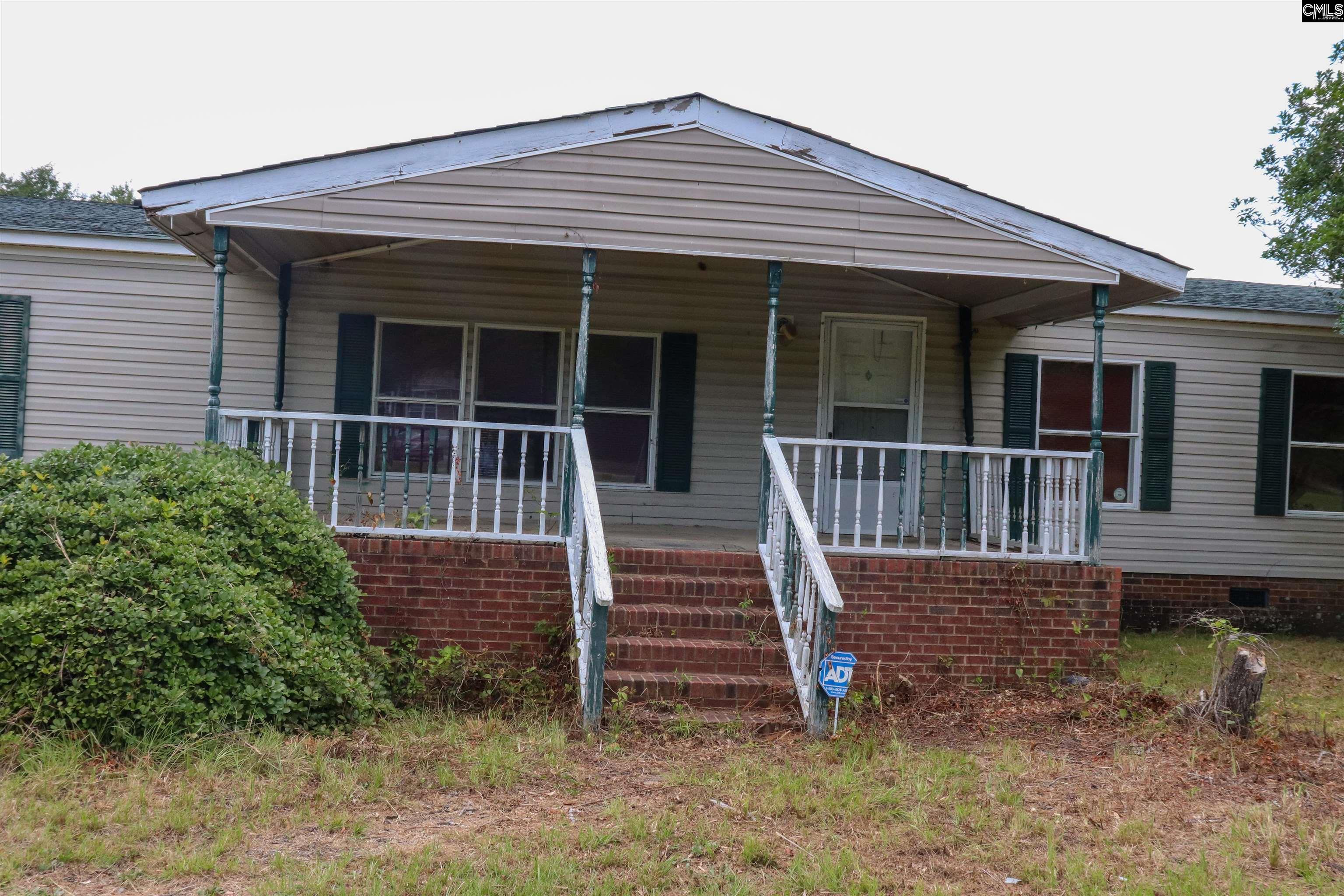 133 House Road Eastover, SC 29044