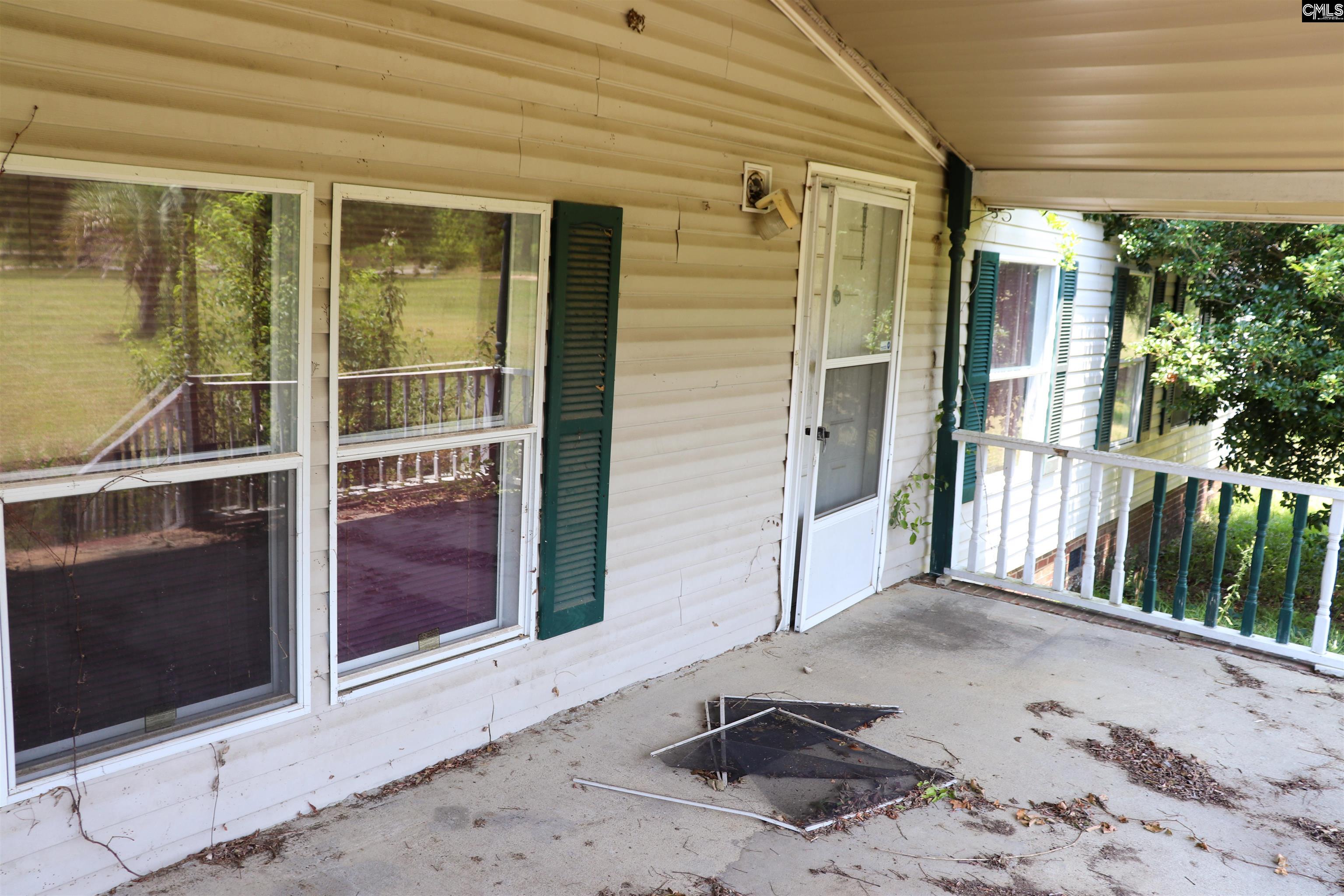 133 House Road Eastover, SC 29044