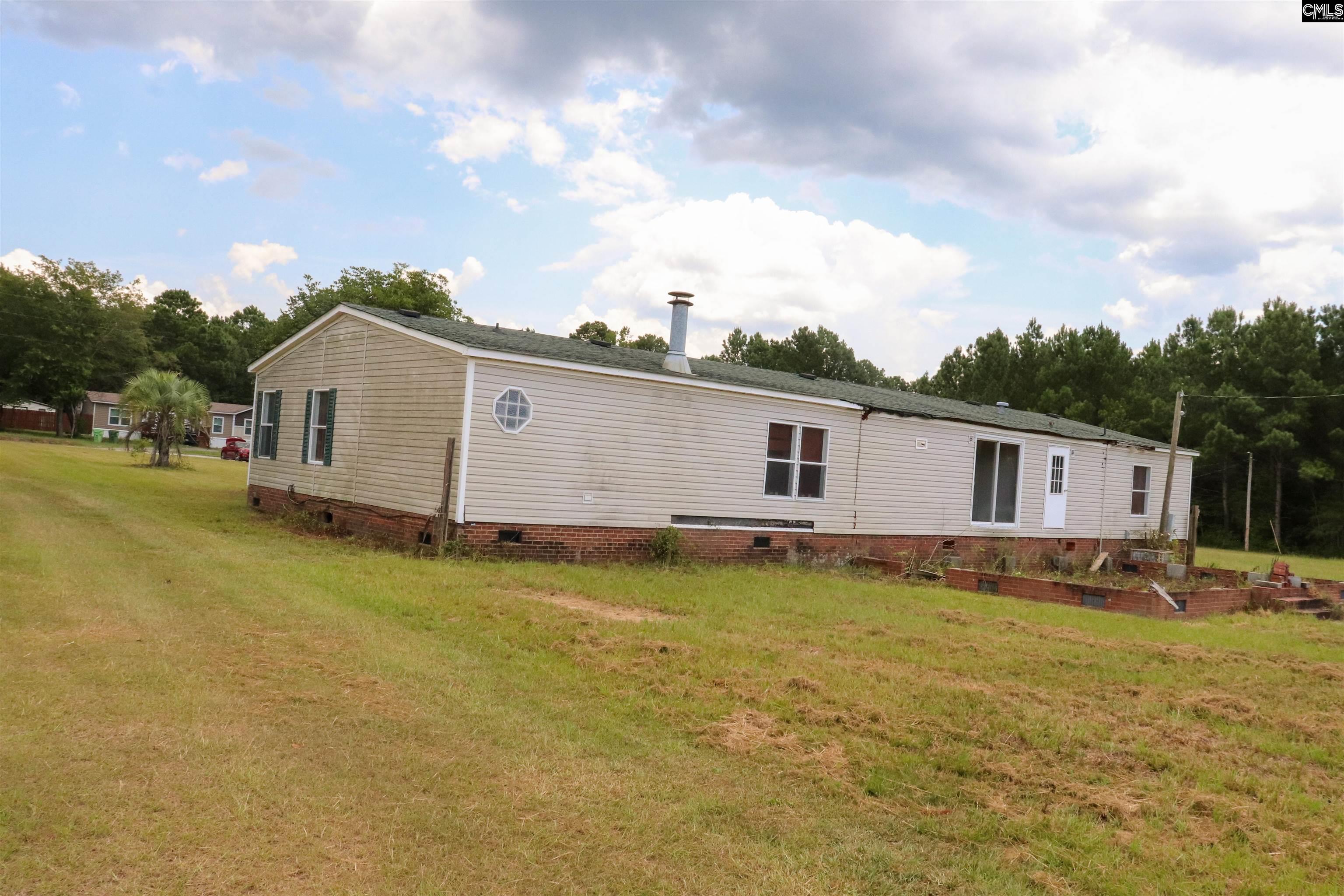 133 House Road Eastover, SC 29044