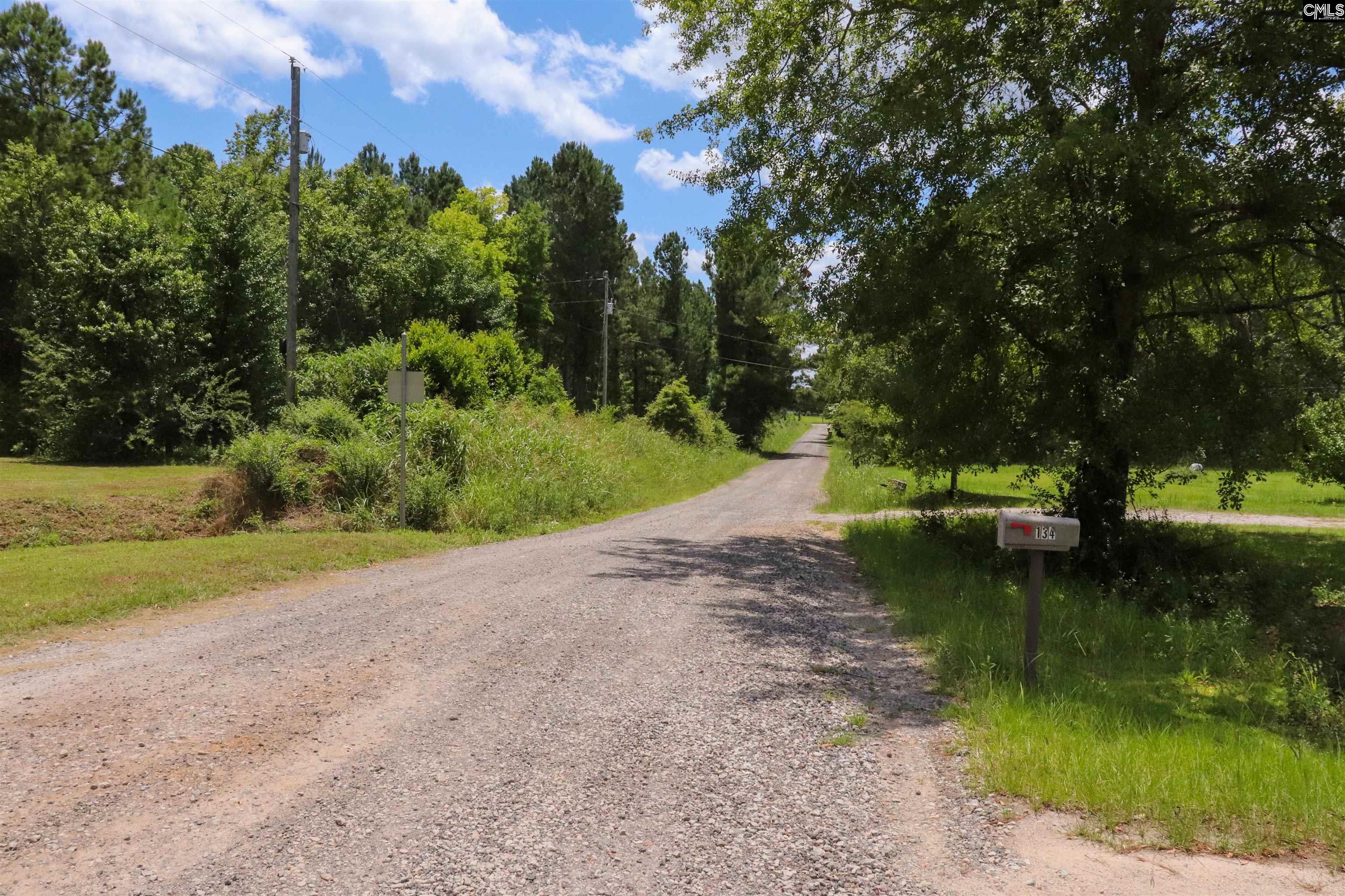 133 House Road Eastover, SC 29044
