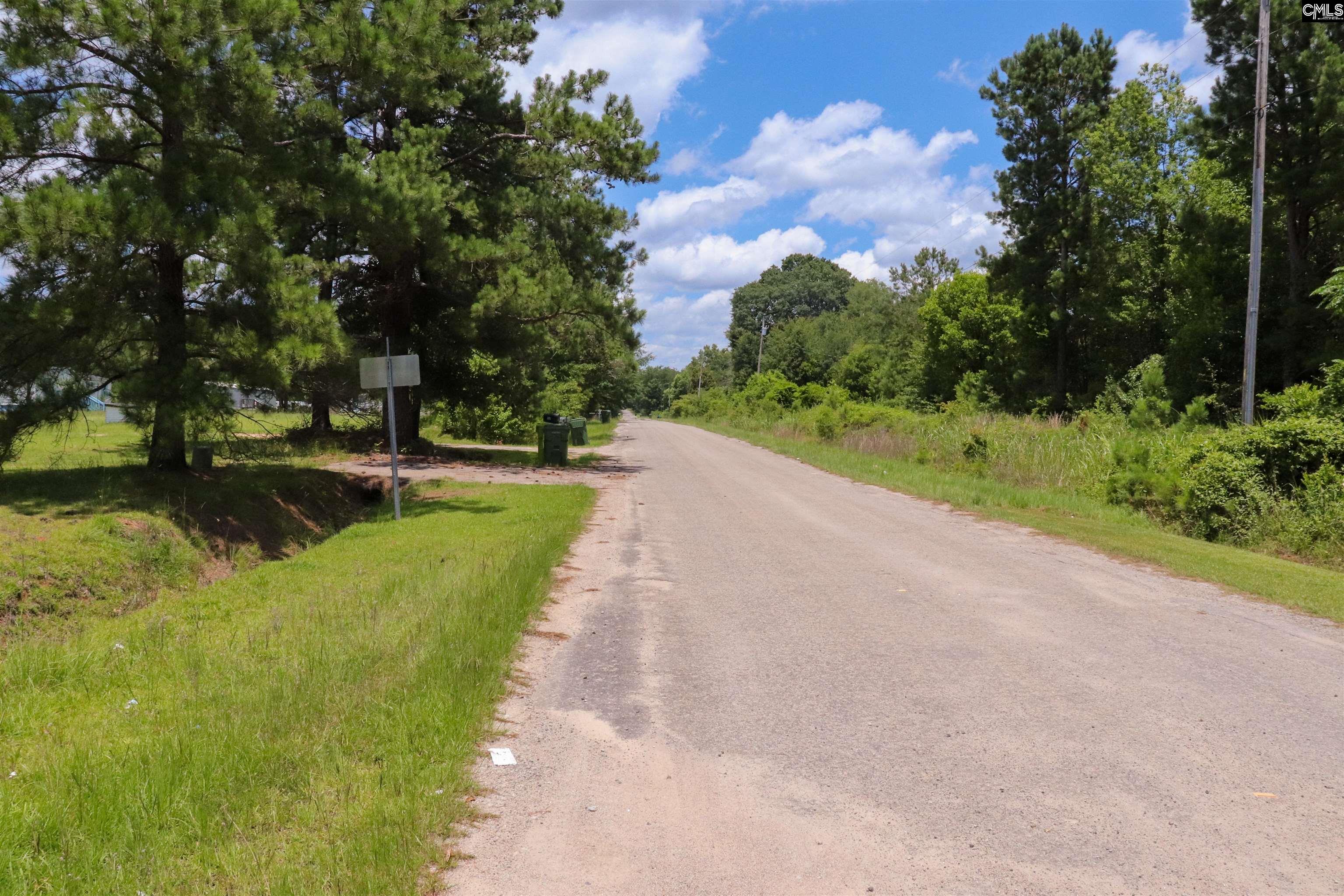 133 House Road Eastover, SC 29044