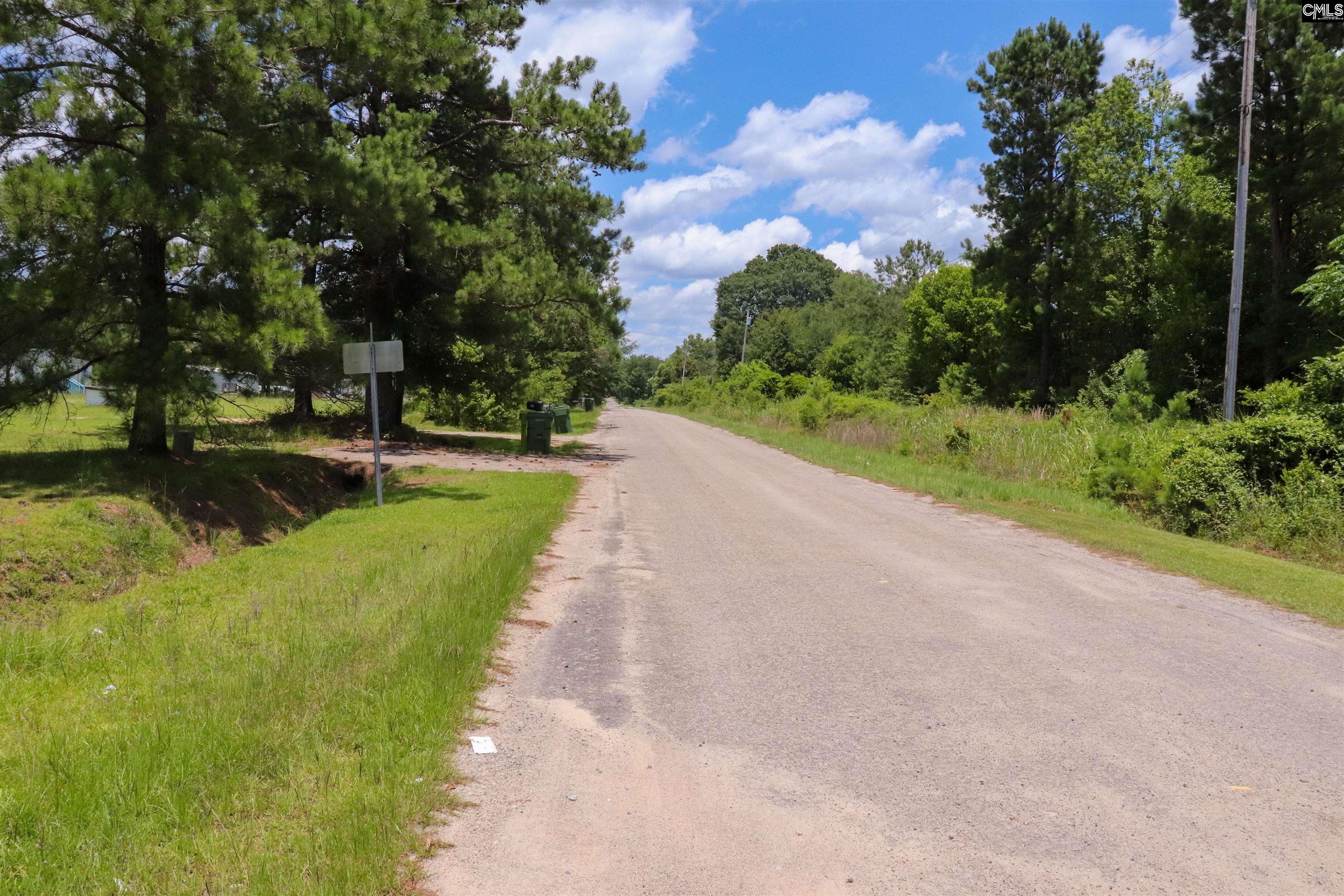 133 House Road Eastover, SC 29044