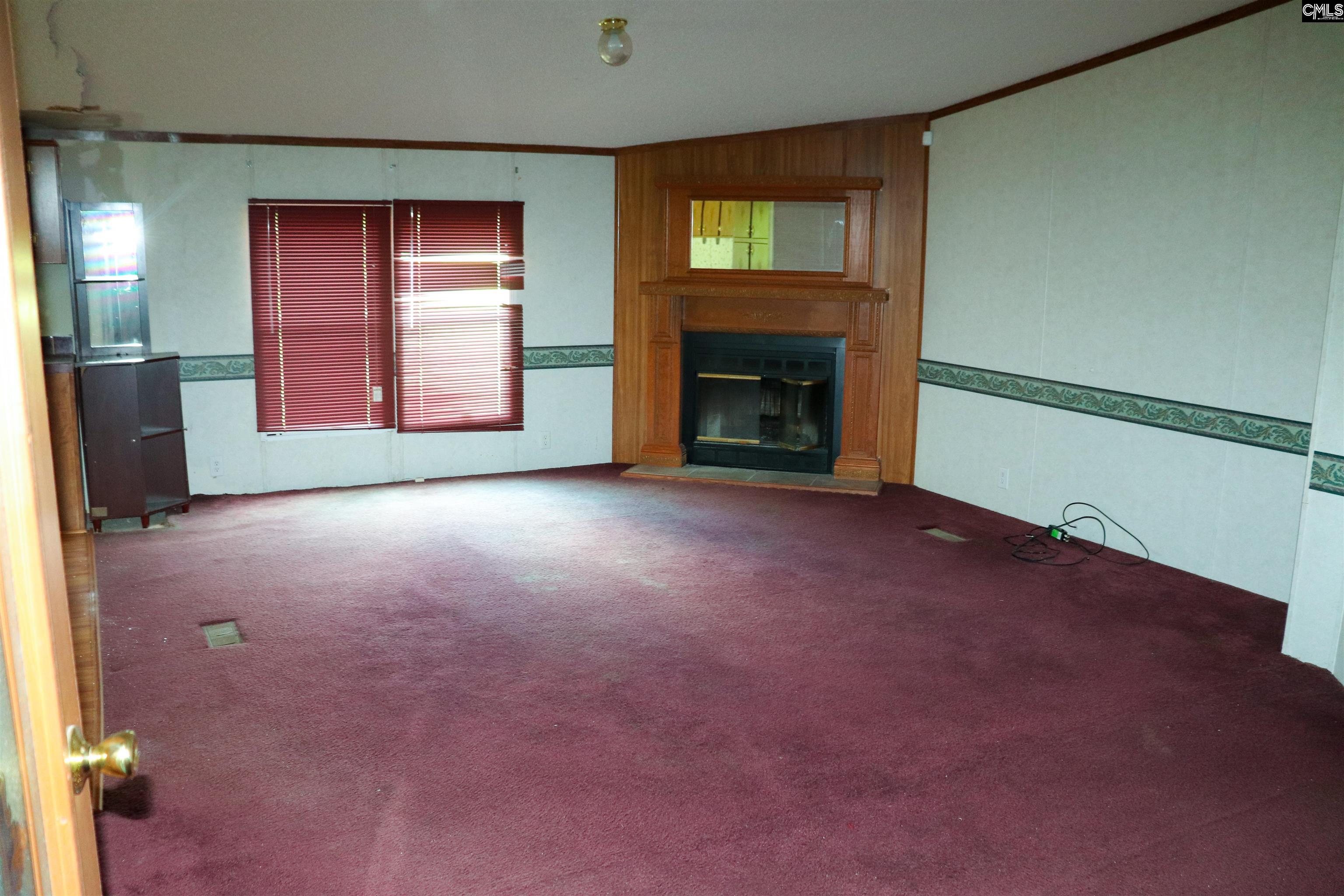 133 House Road Eastover, SC 29044