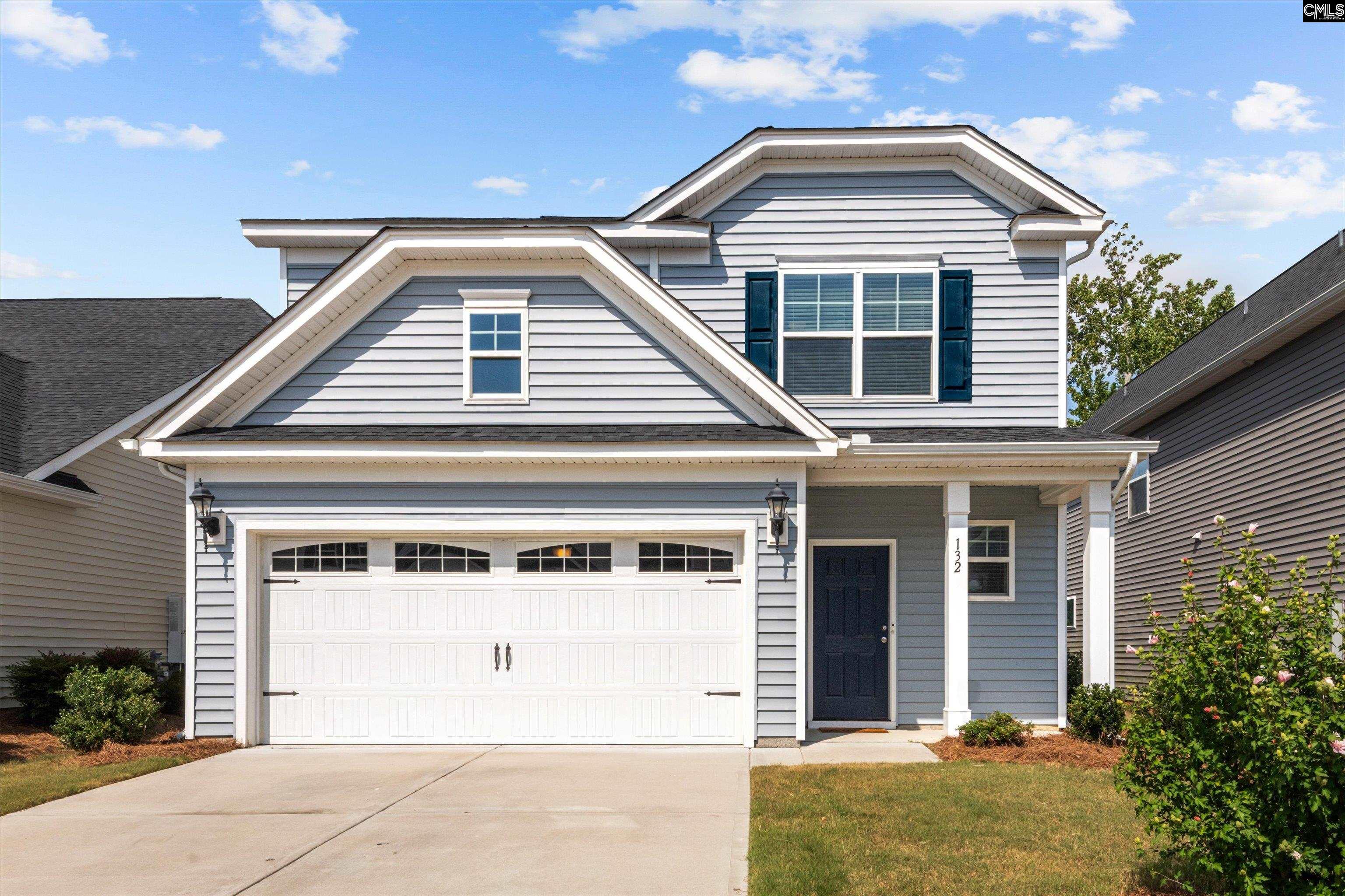 132 Hadleigh Drive Lexington, SC 29072
