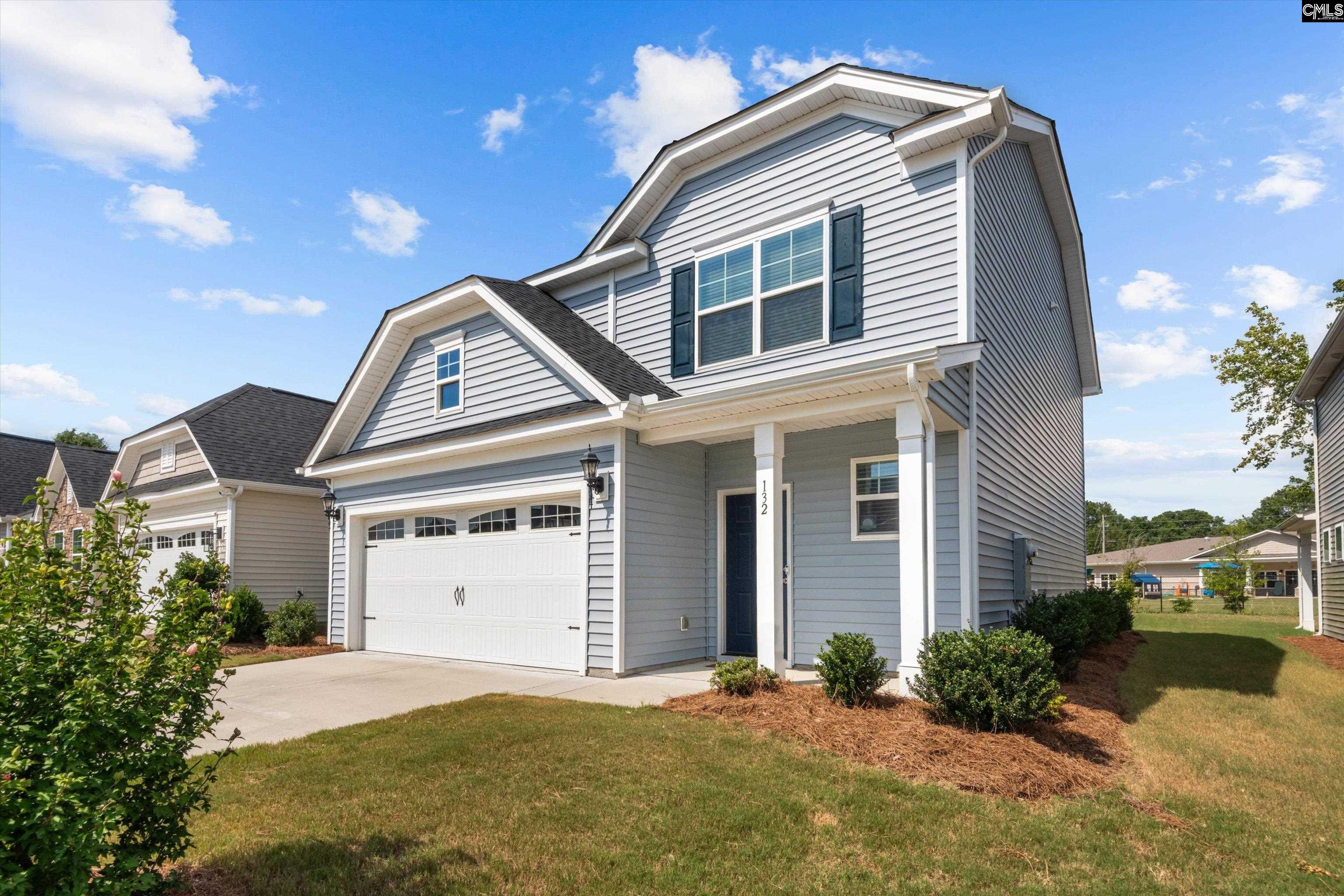 132 Hadleigh Drive Lexington, SC 29072