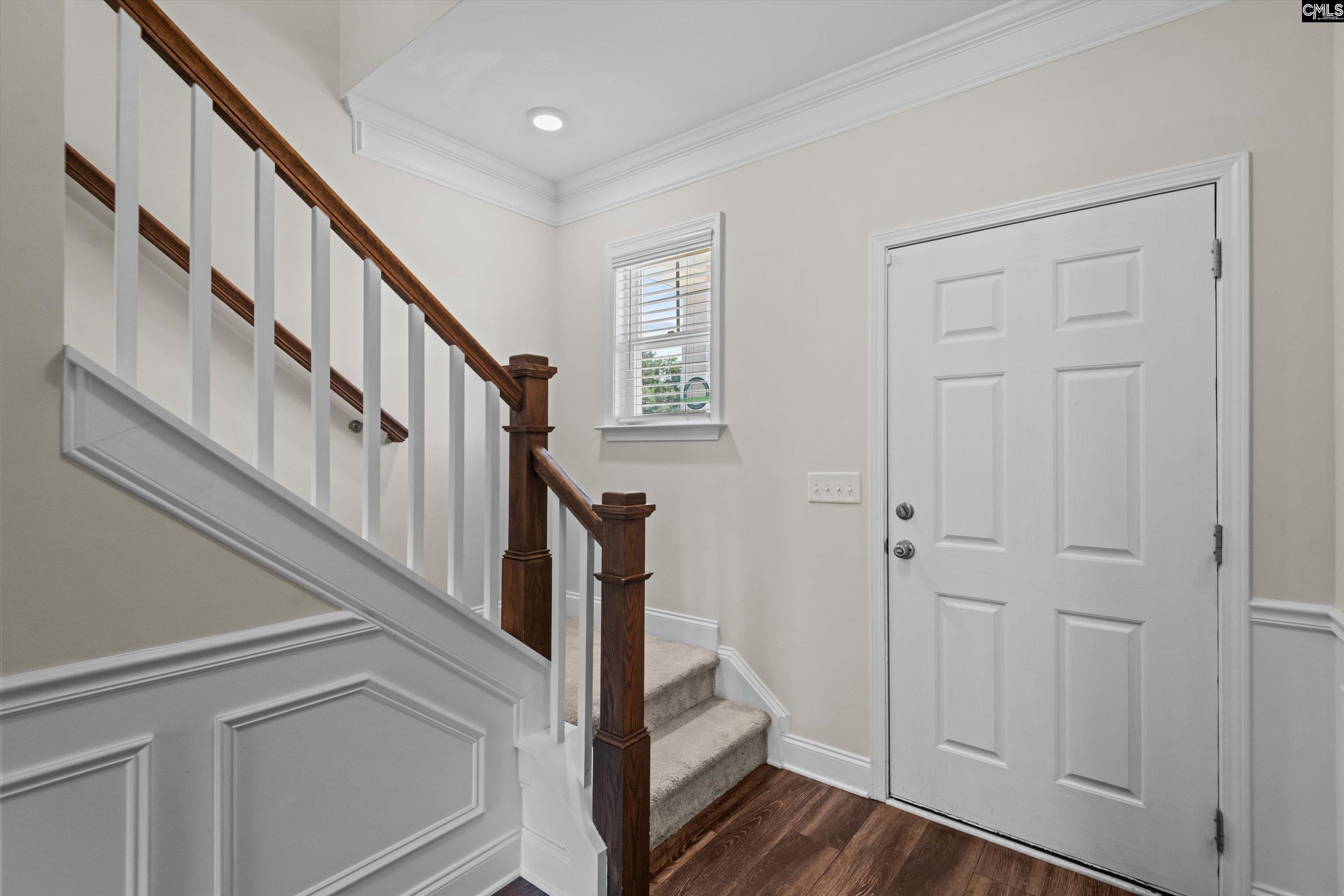 132 Hadleigh Drive Lexington, SC 29072
